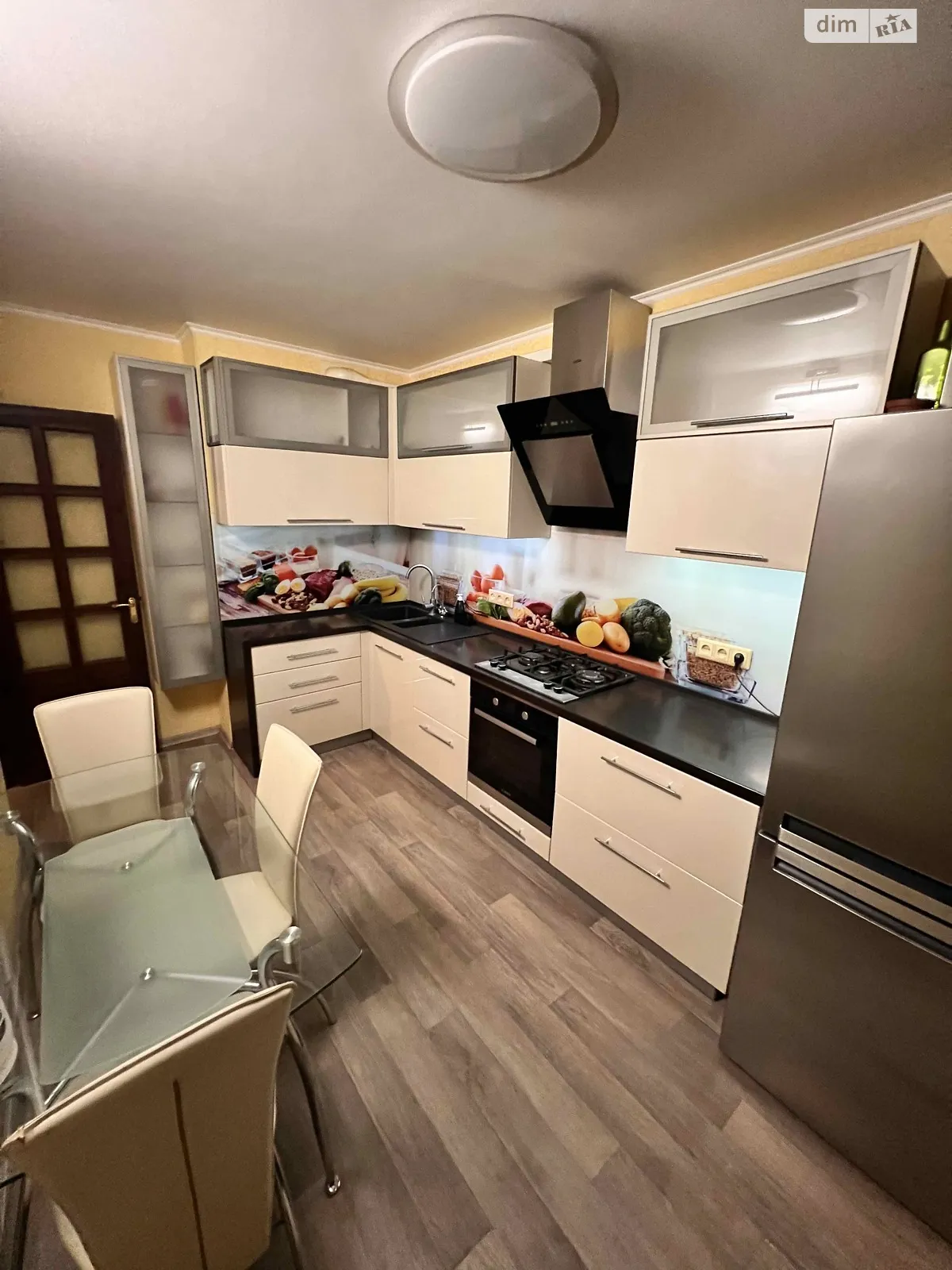 Сдается в аренду 2-комнатная квартира 50 кв. м в Черкассах, ул. Героев Днепра - фото 1