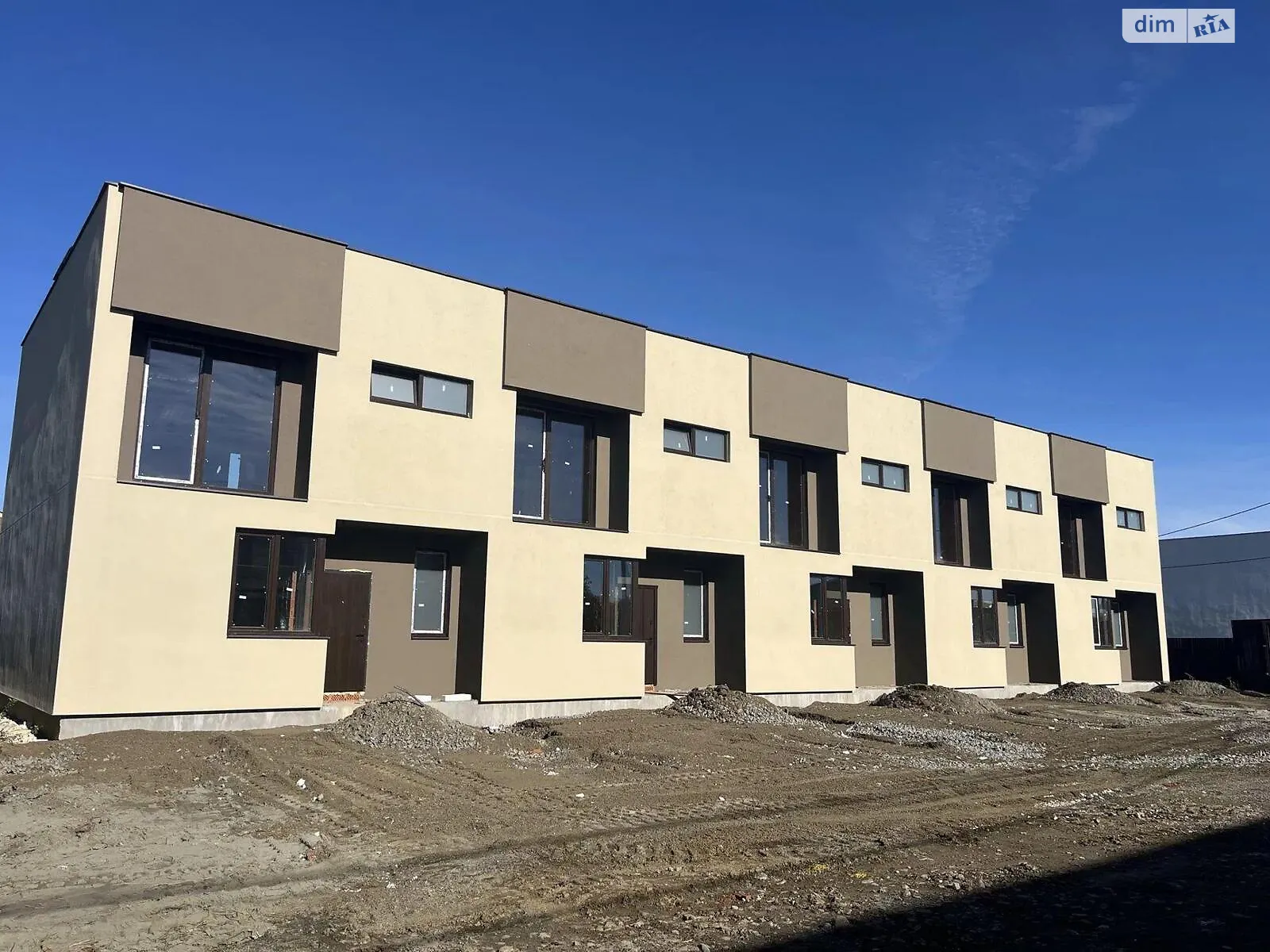 ул. Ярослава Мудрого Садовый Ужгород, цена: 80000 $ - фото 1