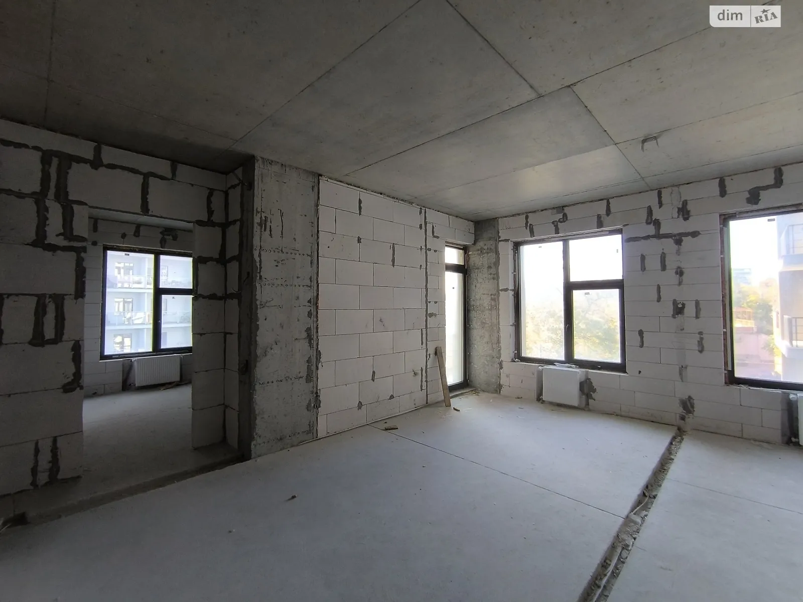 Продается 2-комнатная квартира 84 кв. м в Одессе, пер. Ванный, 5Г - фото 1