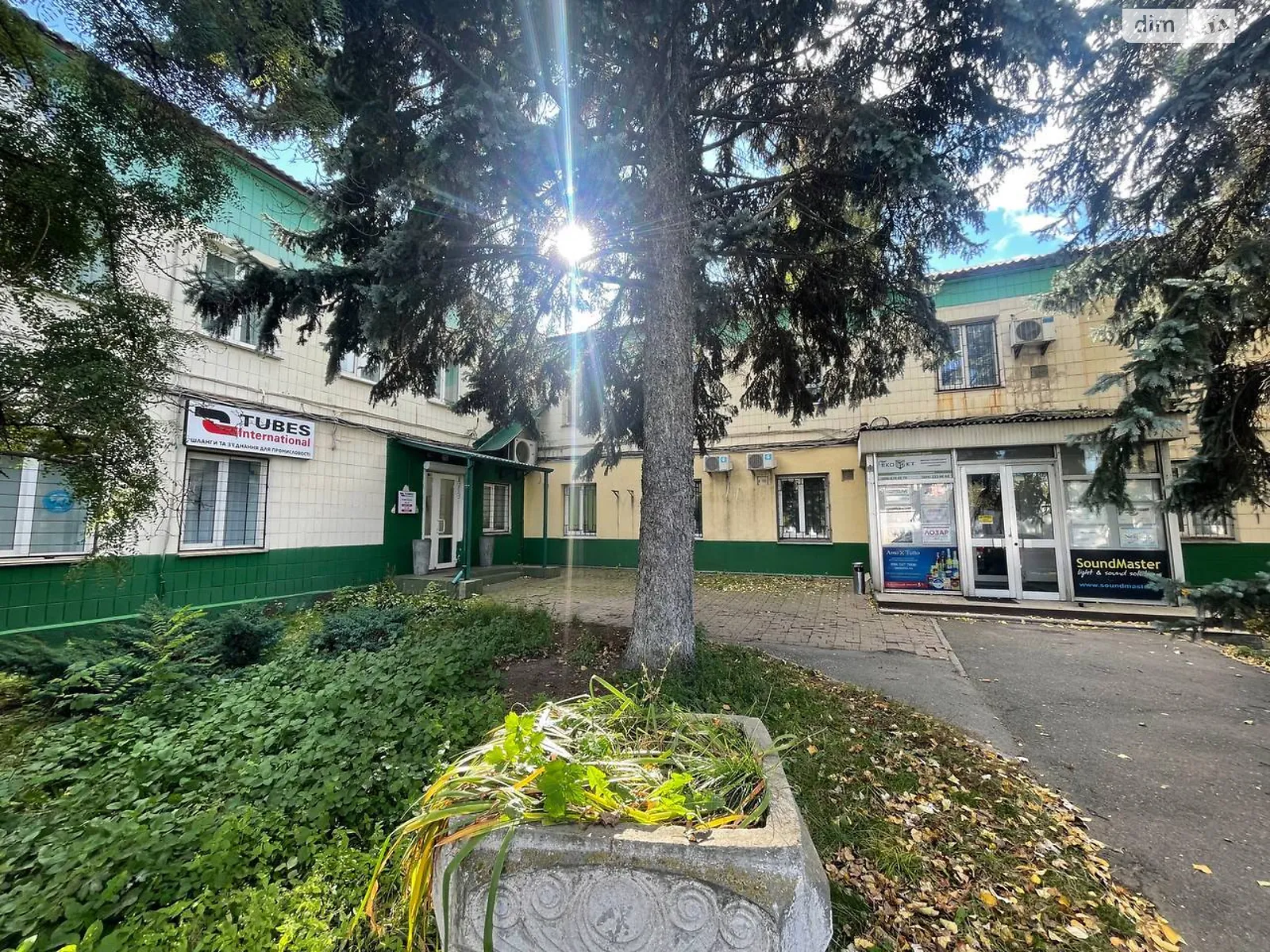 Продається приміщення вільного призначення 1234 кв. м в 2-поверховій будівлі, цена: 1500000 $ - фото 1