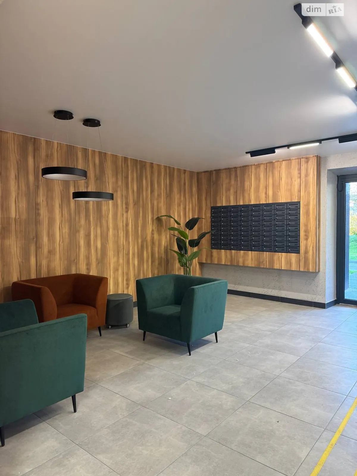 Продається 2-кімнатна квартира 72.3 кв. м у, цена: 61000 $ - фото 1