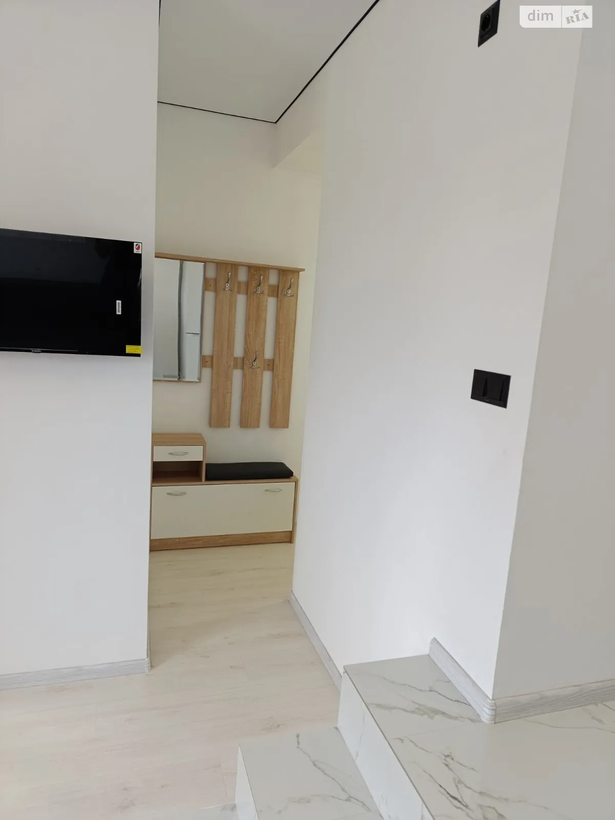 Продається 1-кімнатна квартира 25 кв. м у Вінницьких Хуторах, Немирівське шосе - фото 1