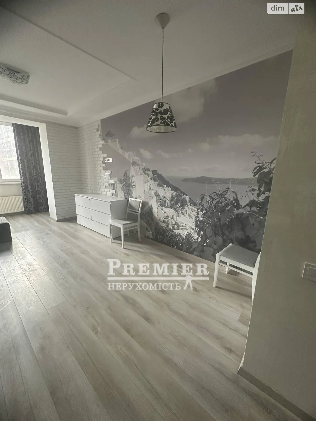 Продается 1-комнатная квартира 46 кв. м в Одессе, ул. Михаила Грушевского - фото 1