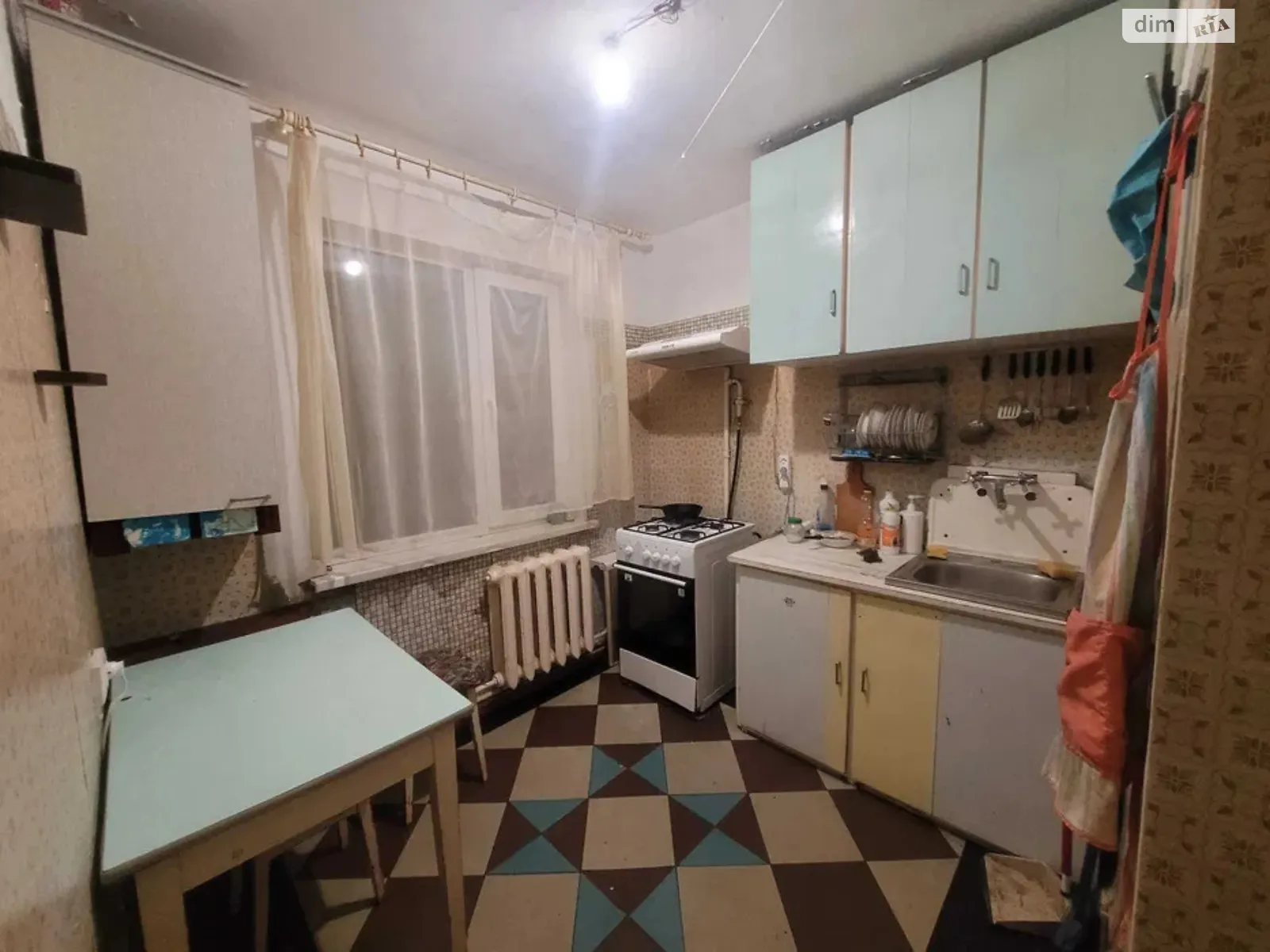 Продается 2-комнатная квартира 45.41 кв. м в Киеве, ул. Николая Василенко, 23А - фото 1