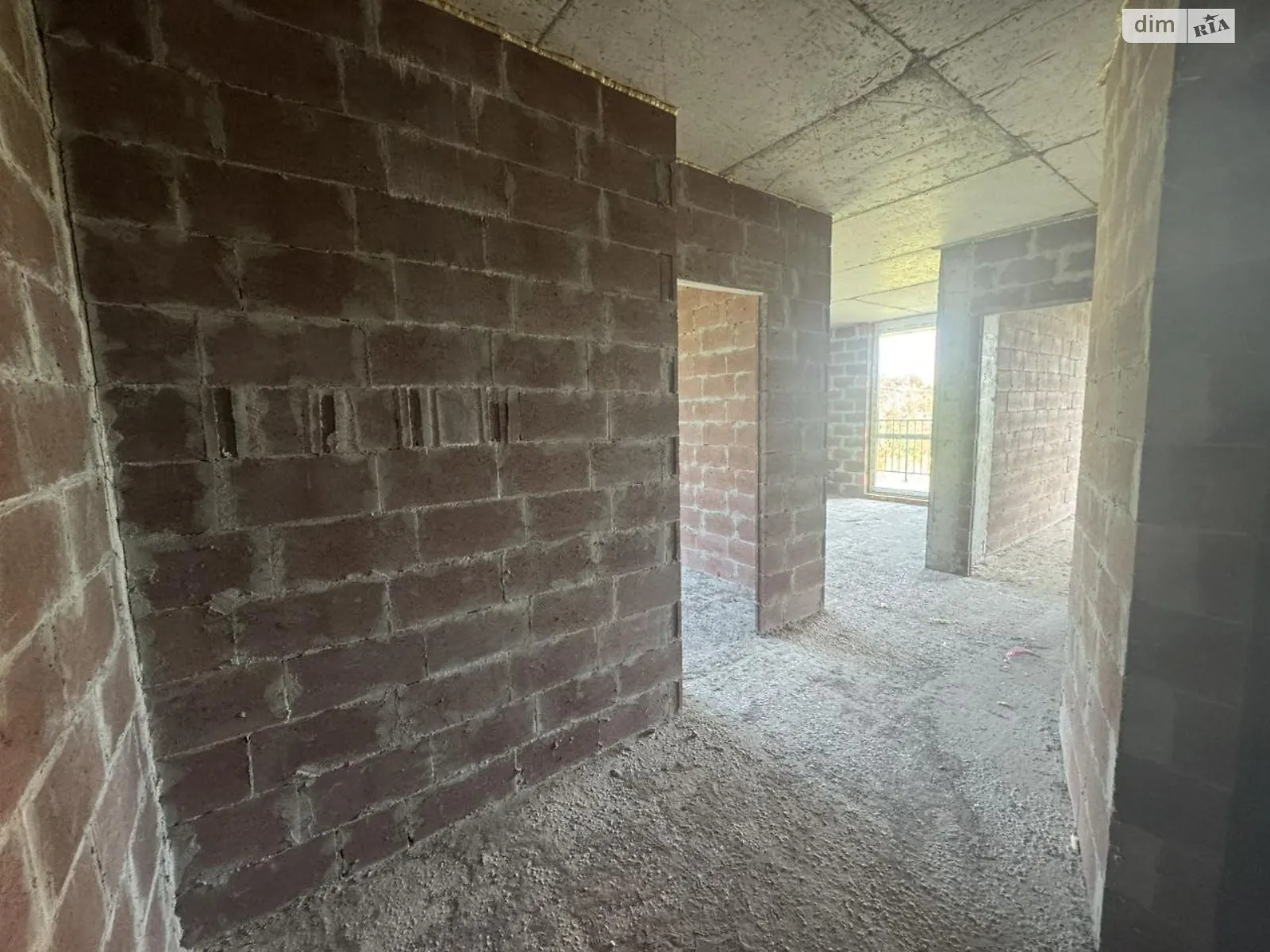 1-комнатная квартира 40.8 кв. м в Тернополе, Подволочиское шоссе, 11 - фото 1