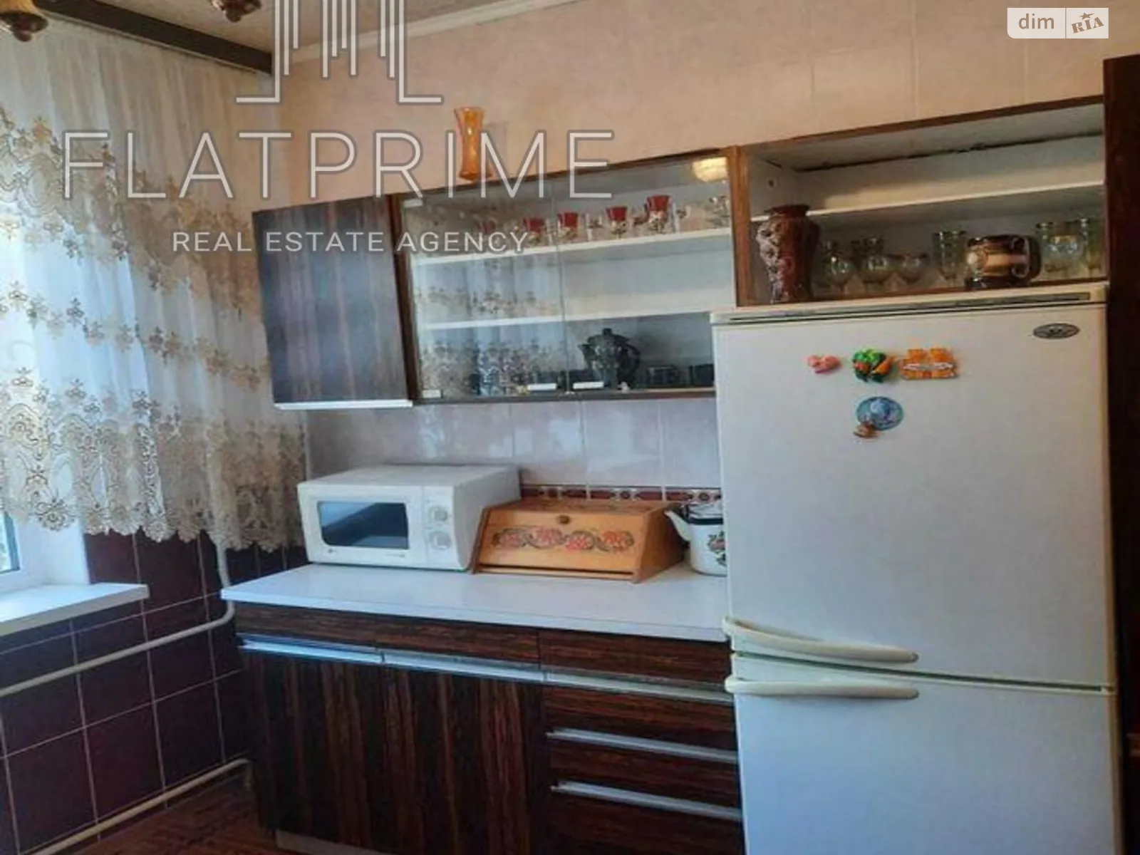 Продається 3-кімнатна квартира 71.9 кв. м у Києві, вул. Рональда Рейгана(Теодора Драйзера), 14/33 - фото 1