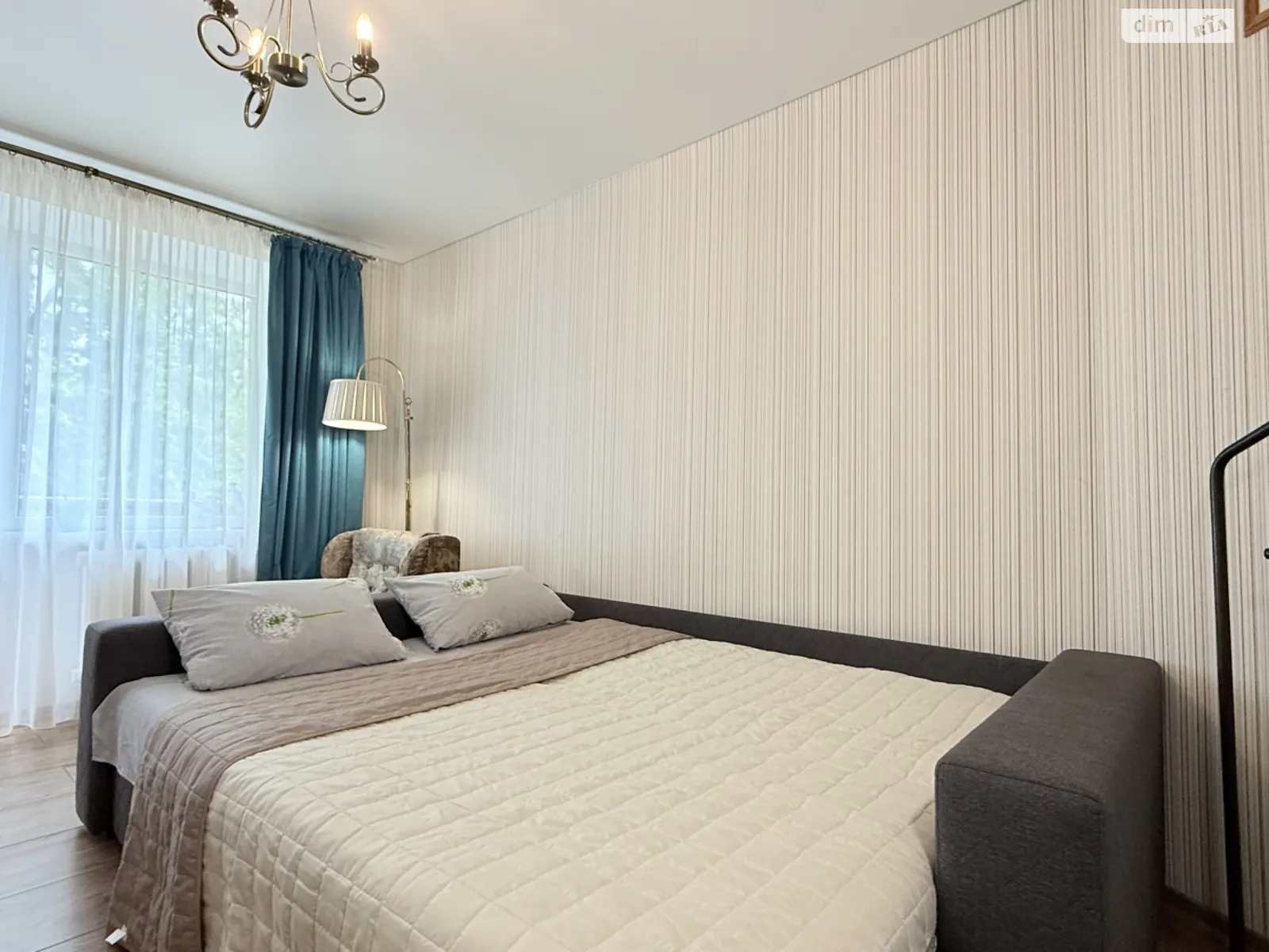 Здається в оренду 2-кімнатна квартира у Харкові, вул. Вартових Неба(Тобольська), 45А - фото 1