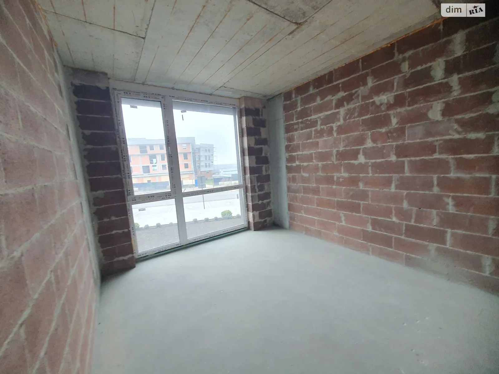 2-кімнатна квартира 62 кв. м у Тернополі, Підволочиське шосе, 10 - фото 1