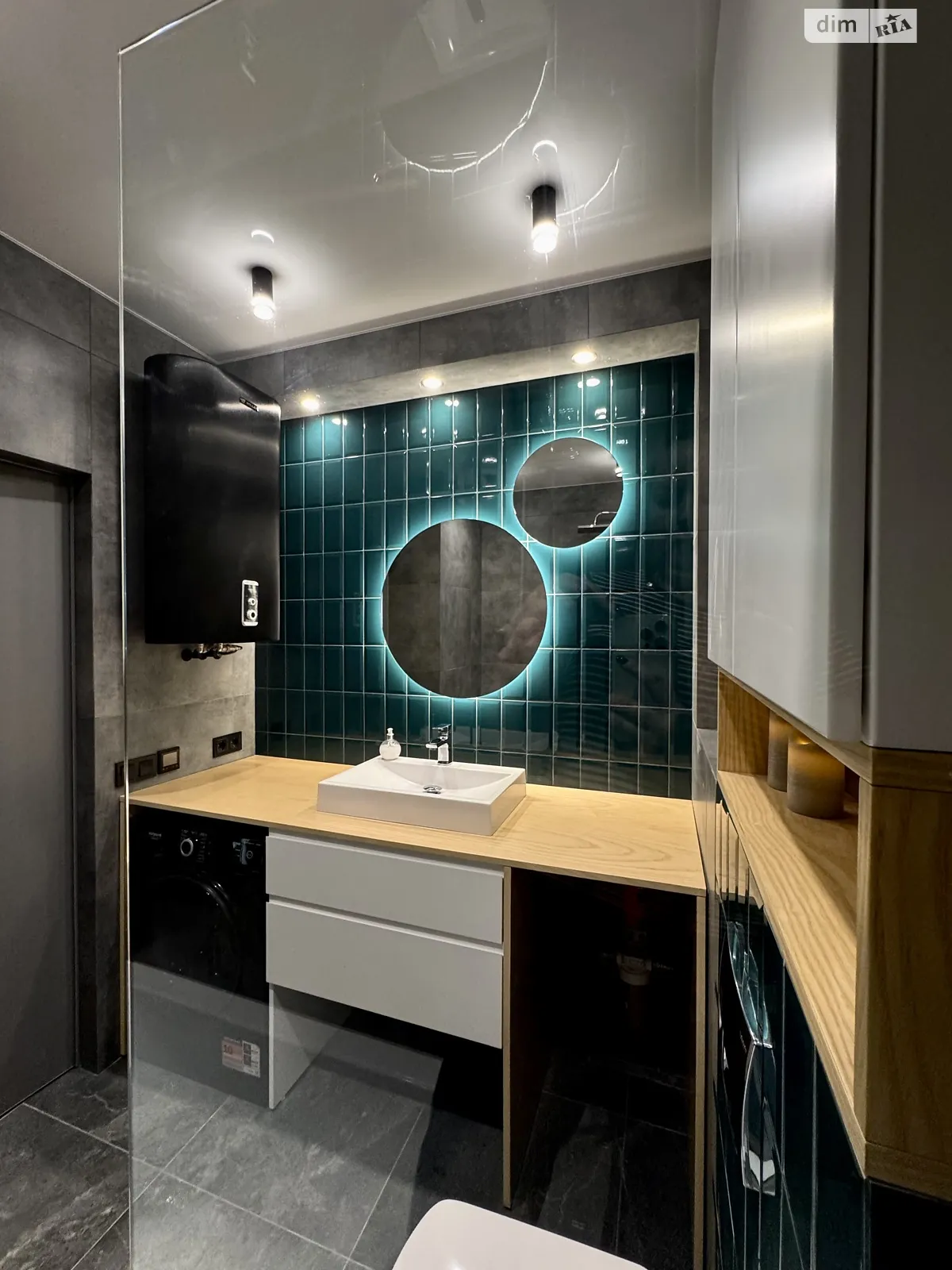 ул. Ивана Выговского(Маршала Гречко), 10К Подольский Киев ЖК Сырецкие Сады Нивки, цена: 550 $ - фото 1