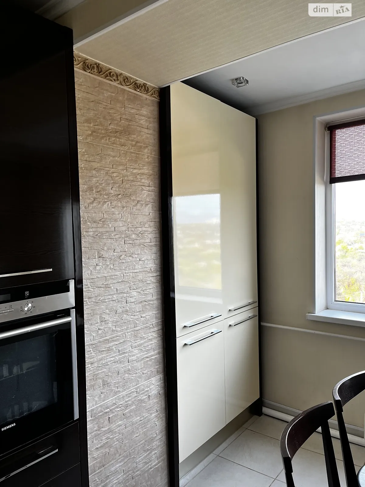 Продается 2-комнатная квартира 56.8 кв. м в, цена: 35000 $ - фото 1