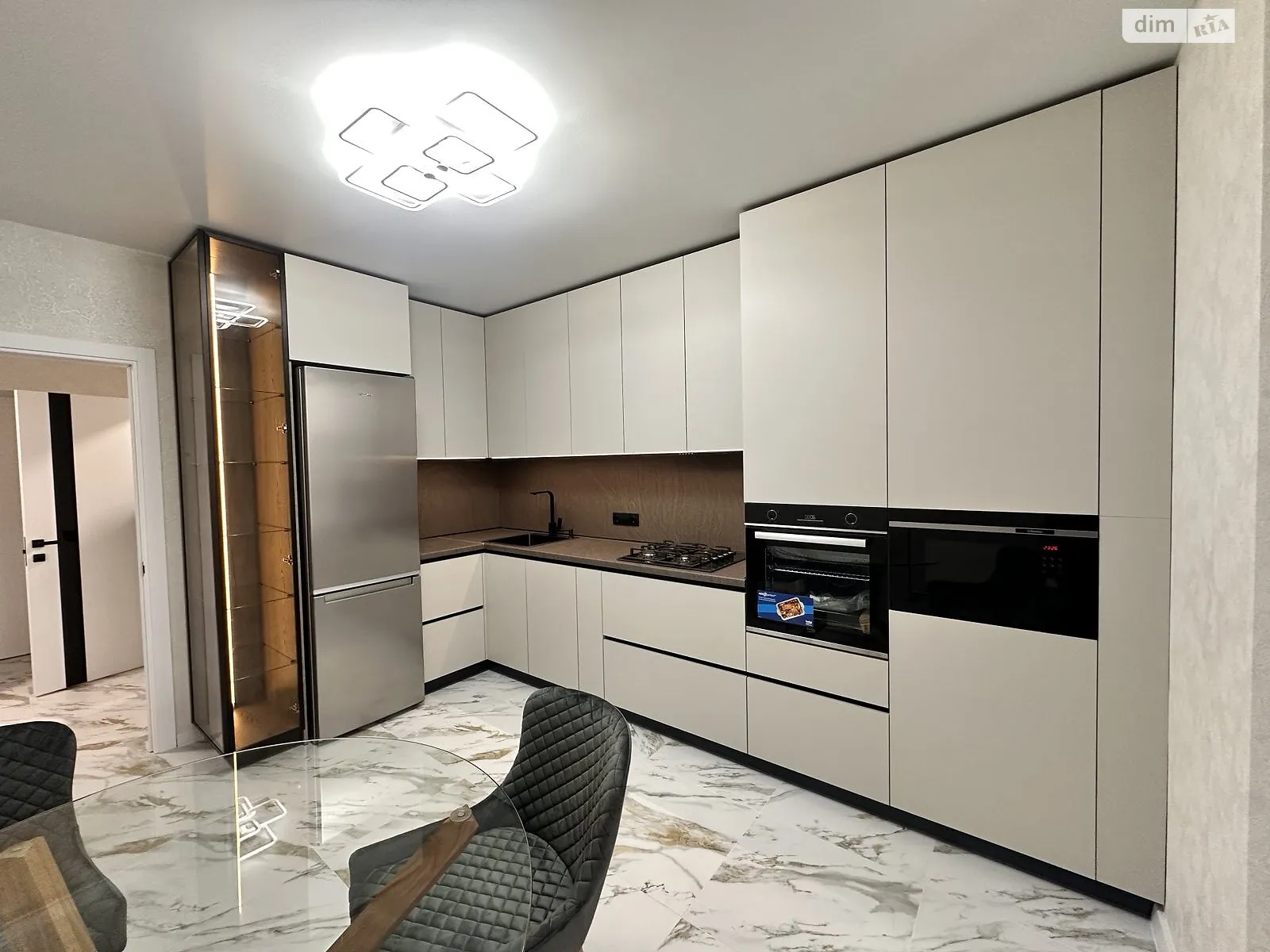 Продается 1-комнатная квартира 50 кв. м в, цена: 80000 $ - фото 1