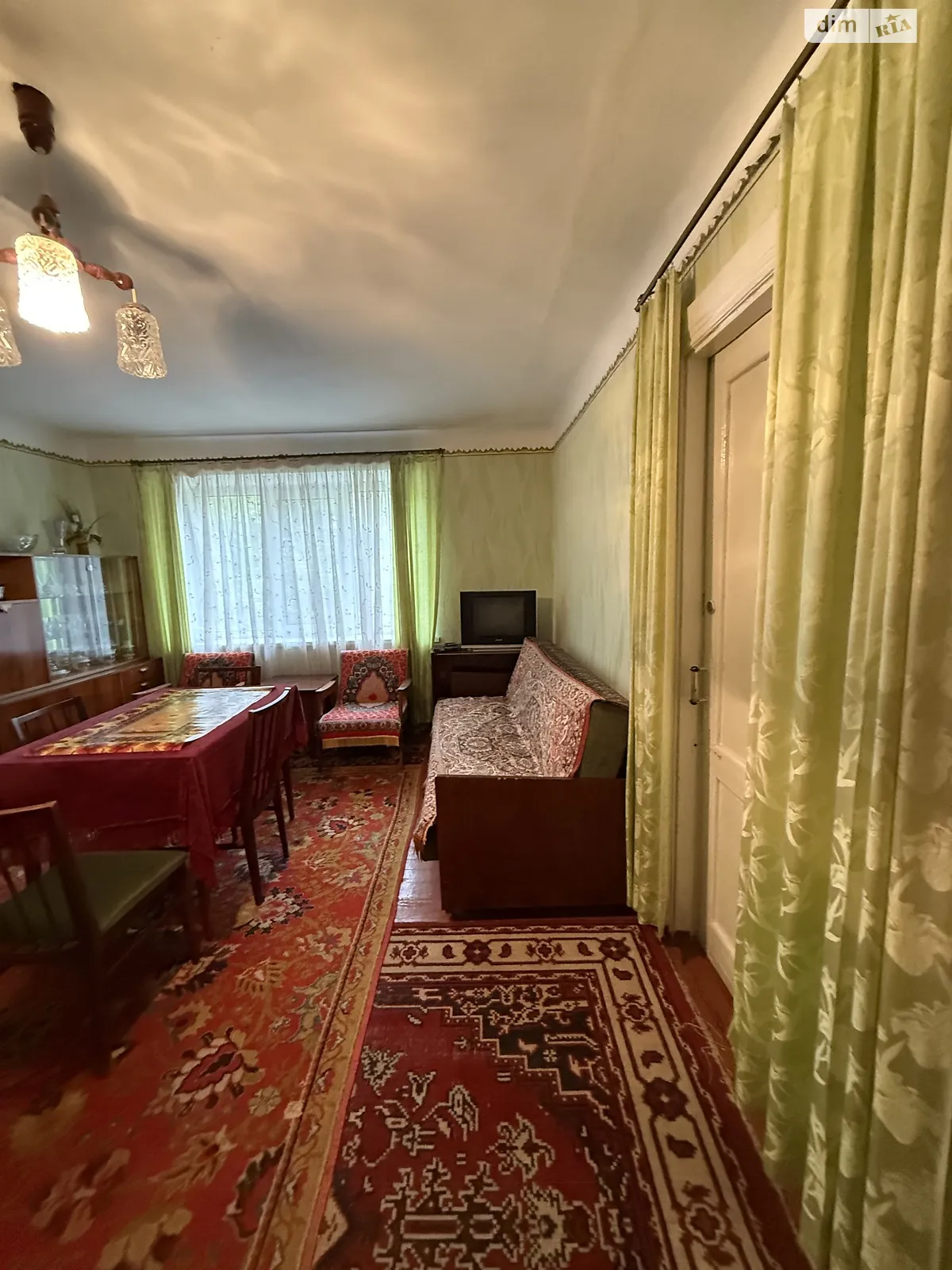 Продается 2-комнатная квартира 49 кв. м в Хмельницком, ул. Каменецкая, 125 - фото 1