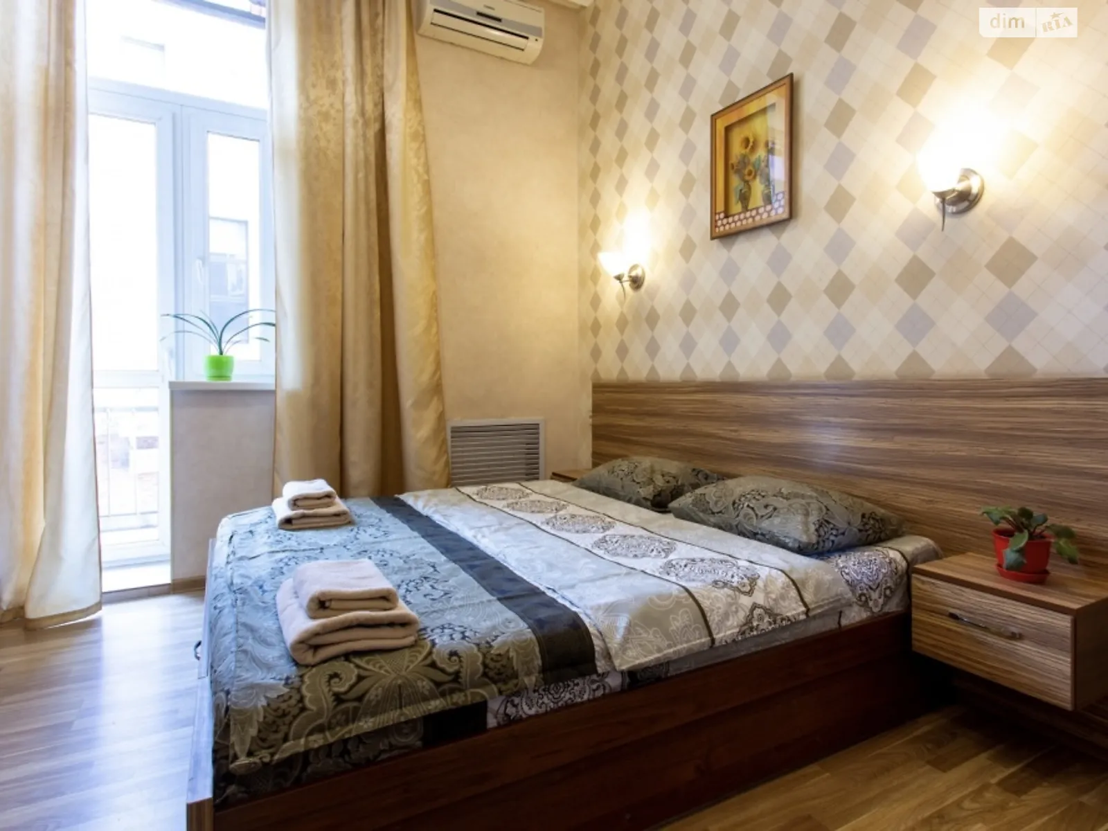 Здається в оренду 1-кімнатна квартира у Харкові, вул. Сумська, 45 - фото 1