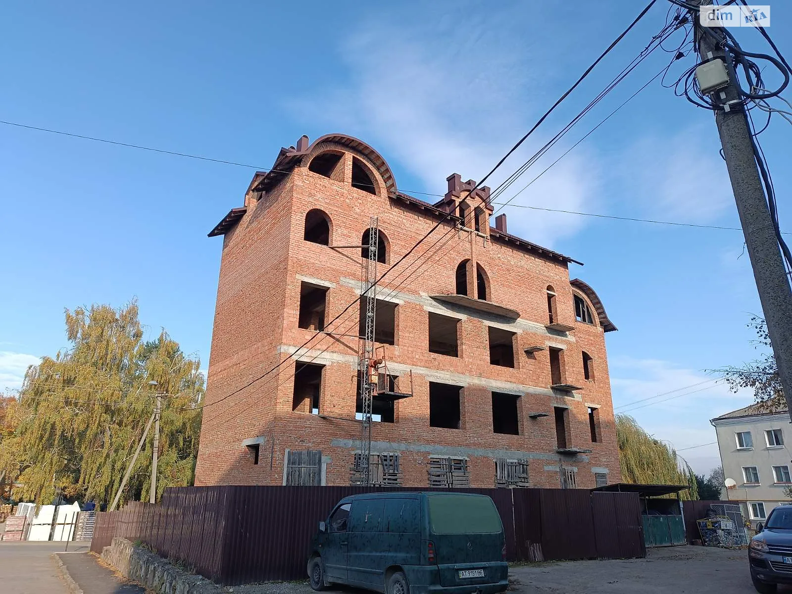 Продається приміщення вільного призначення 1002 кв. м в 5-поверховій будівлі, цена: 70000 $ - фото 1