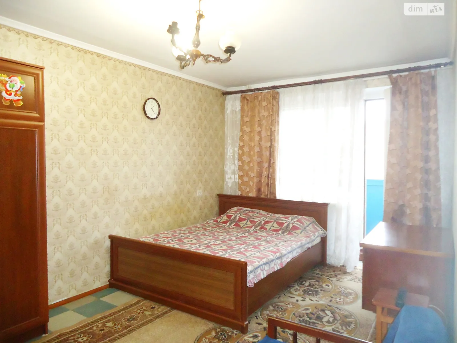 Сдается в аренду 1-комнатная квартира 30 кв. м в Николаеве, цена: 4500 грн - фото 1