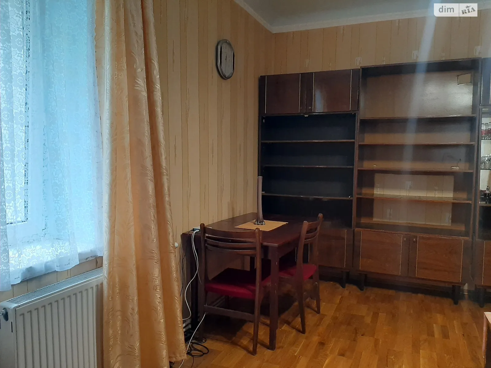 1-комнатная квартира 36 кв. м в Тернополе, ул. Воинов дивизии Галичина - фото 1