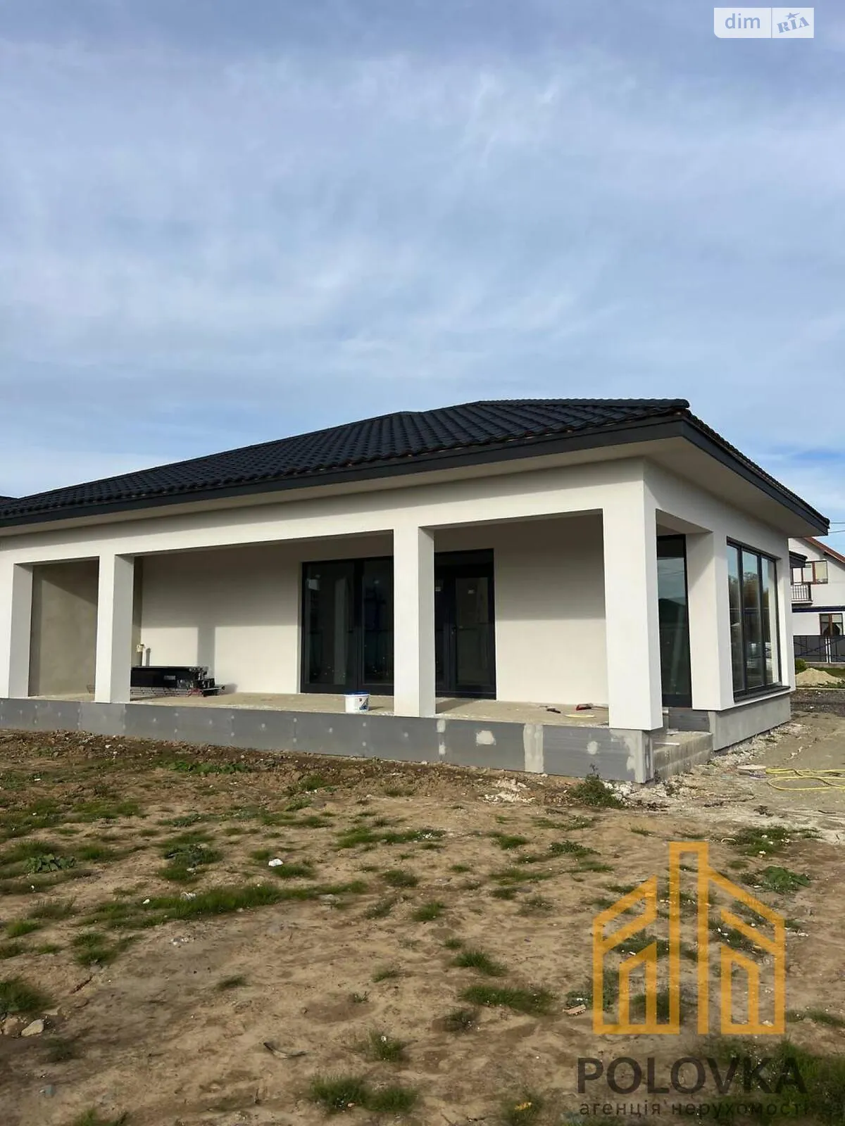 Продается одноэтажный дом 146 кв. м с верандой, цена: 137000 $ - фото 1