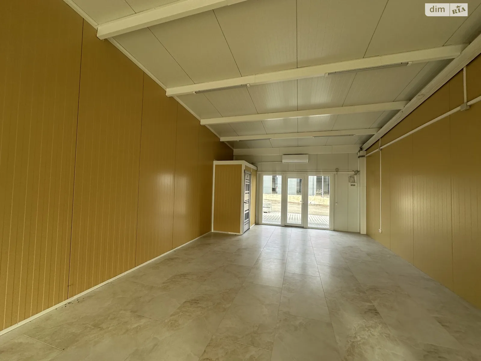 Сдается в аренду помещения свободного назначения 61.8 кв. м в 1-этажном здании, цена: 600 $ - фото 1