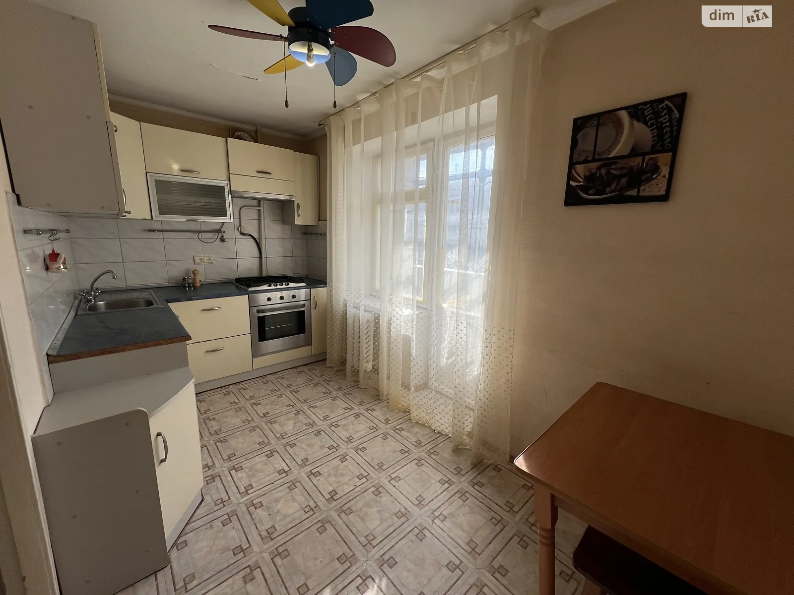 Продается 1-комнатная квартира 36.6 кв. м в Хмельницком, ул. Николая Михновского(Гречко Маршала), 10/1 - фото 1