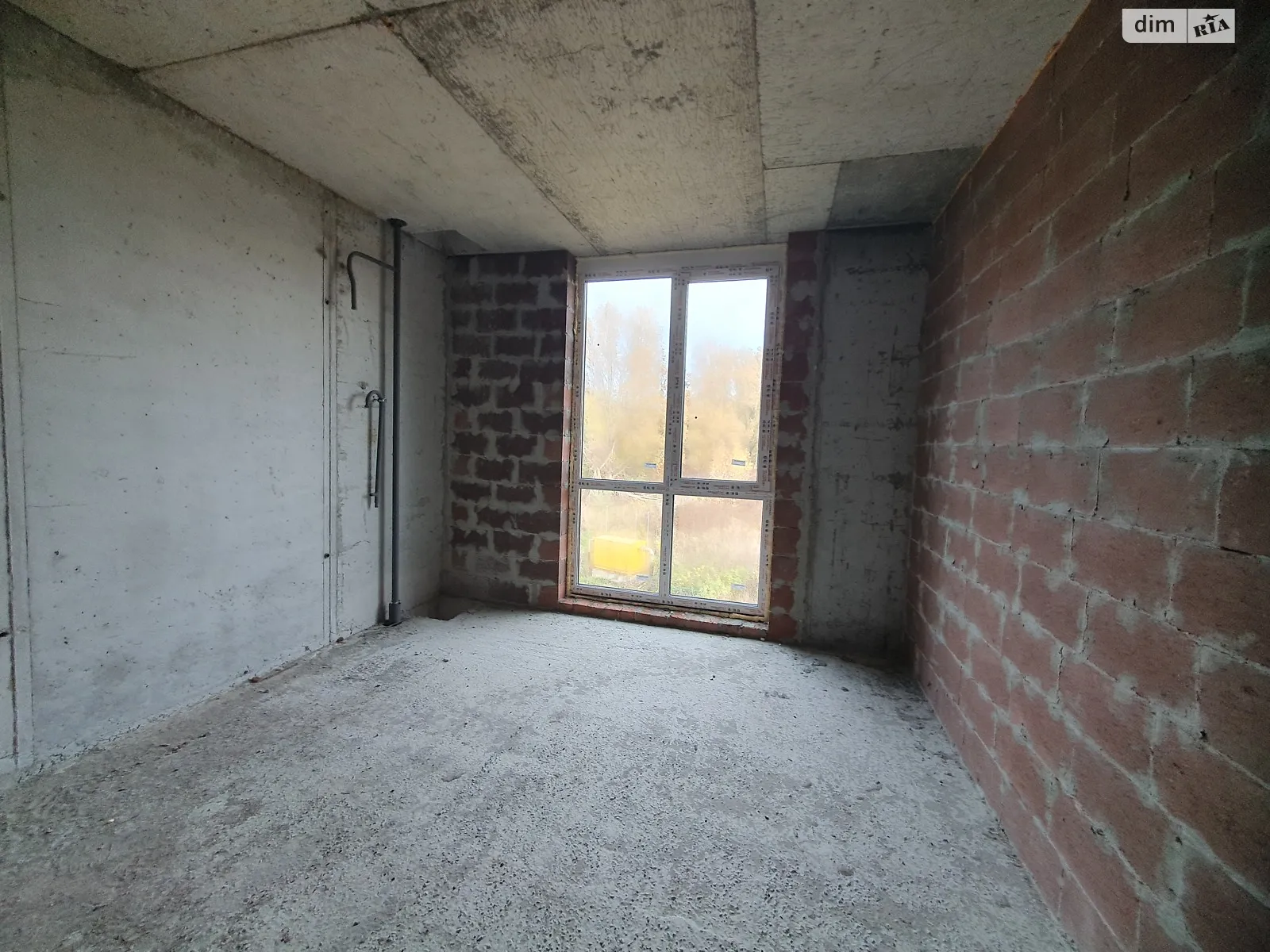 2-кімнатна квартира 62.5 кв. м у Тернополі, Підволочиське шосе, 14 - фото 1