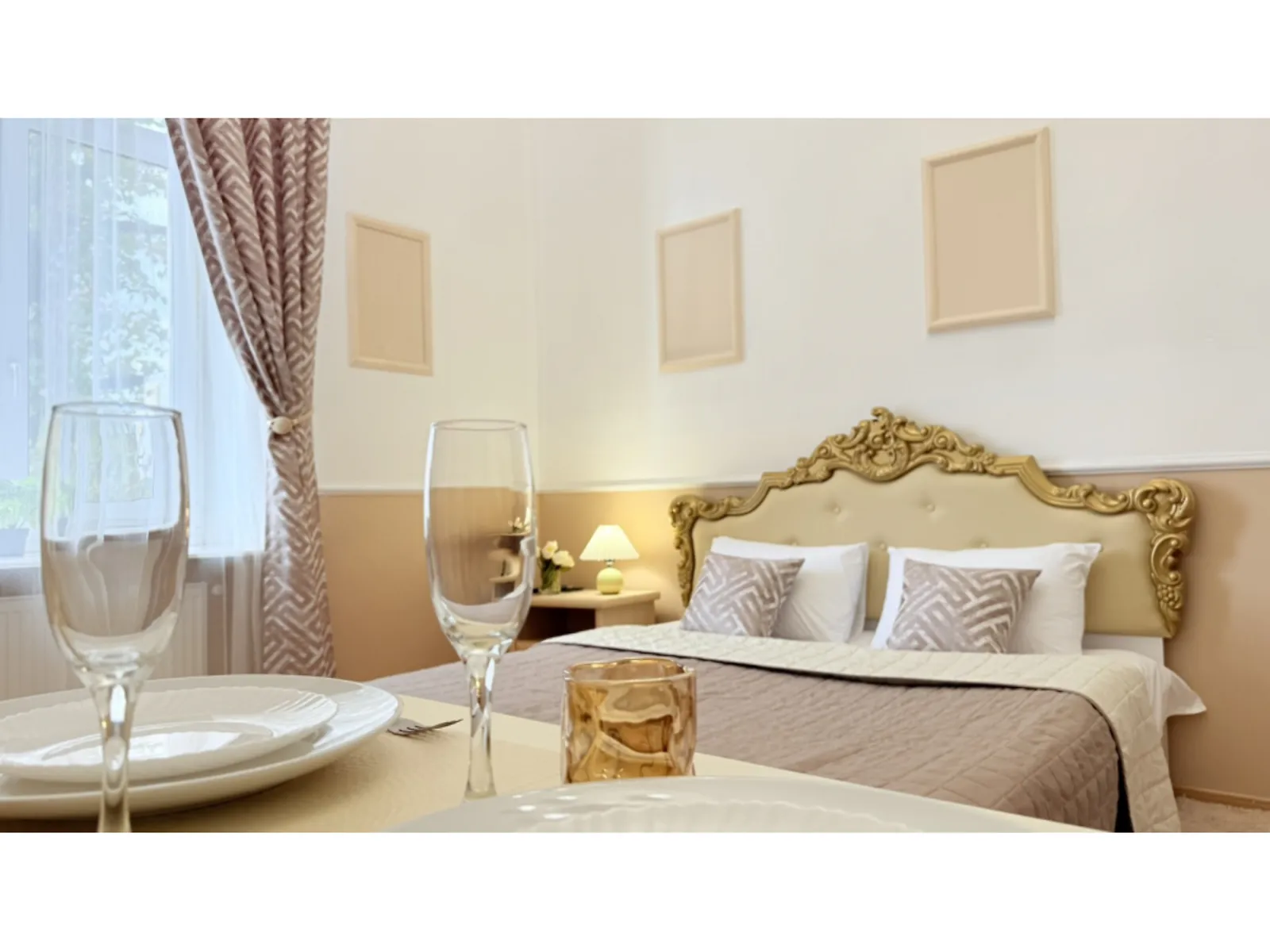 Здається в оренду 1-кімнатна квартира у Харкові, вул. Сумська, 46 - фото 1