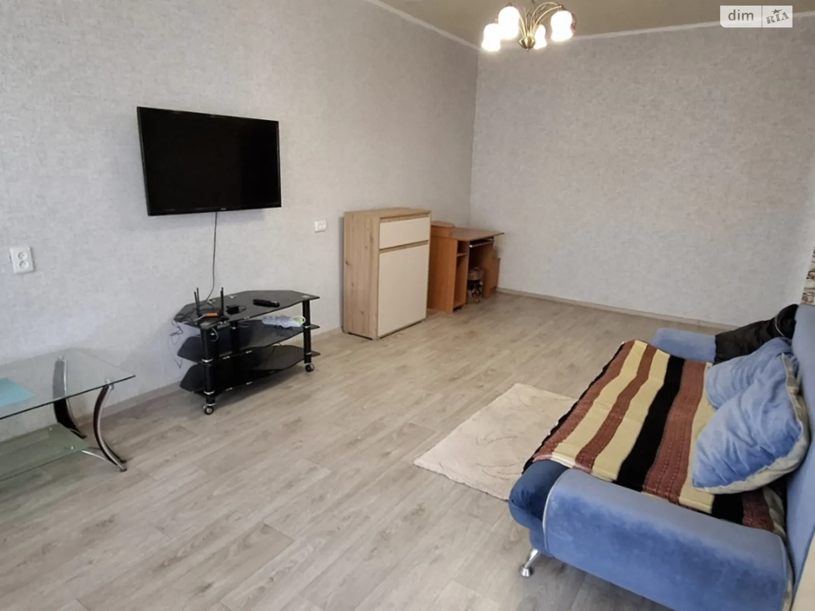 Здається в оренду 1-кімнатна квартира 35.4 кв. м у Харкові, вул. Бучми, 20А - фото 1