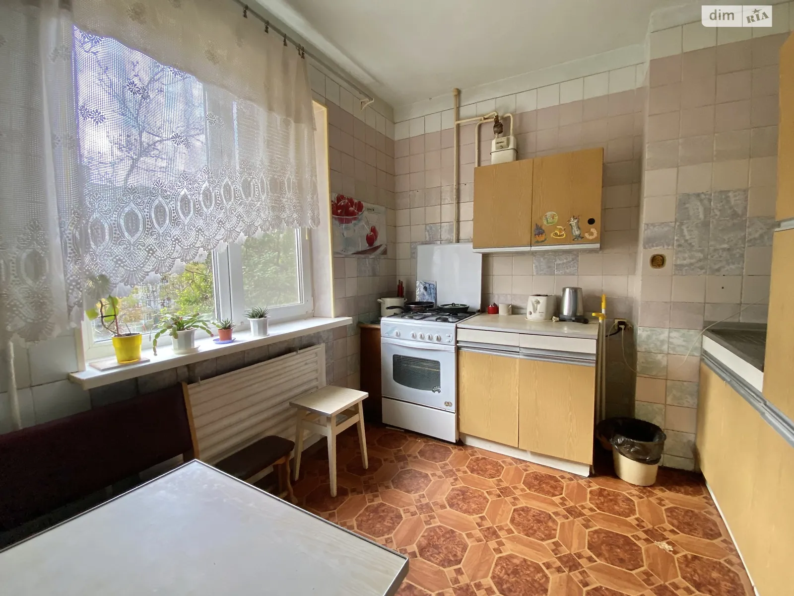 Сдается в аренду 2-комнатная квартира 53 кв. м в Белой Церкви, ул. Черных Запорожцев(Леваневского) - фото 1