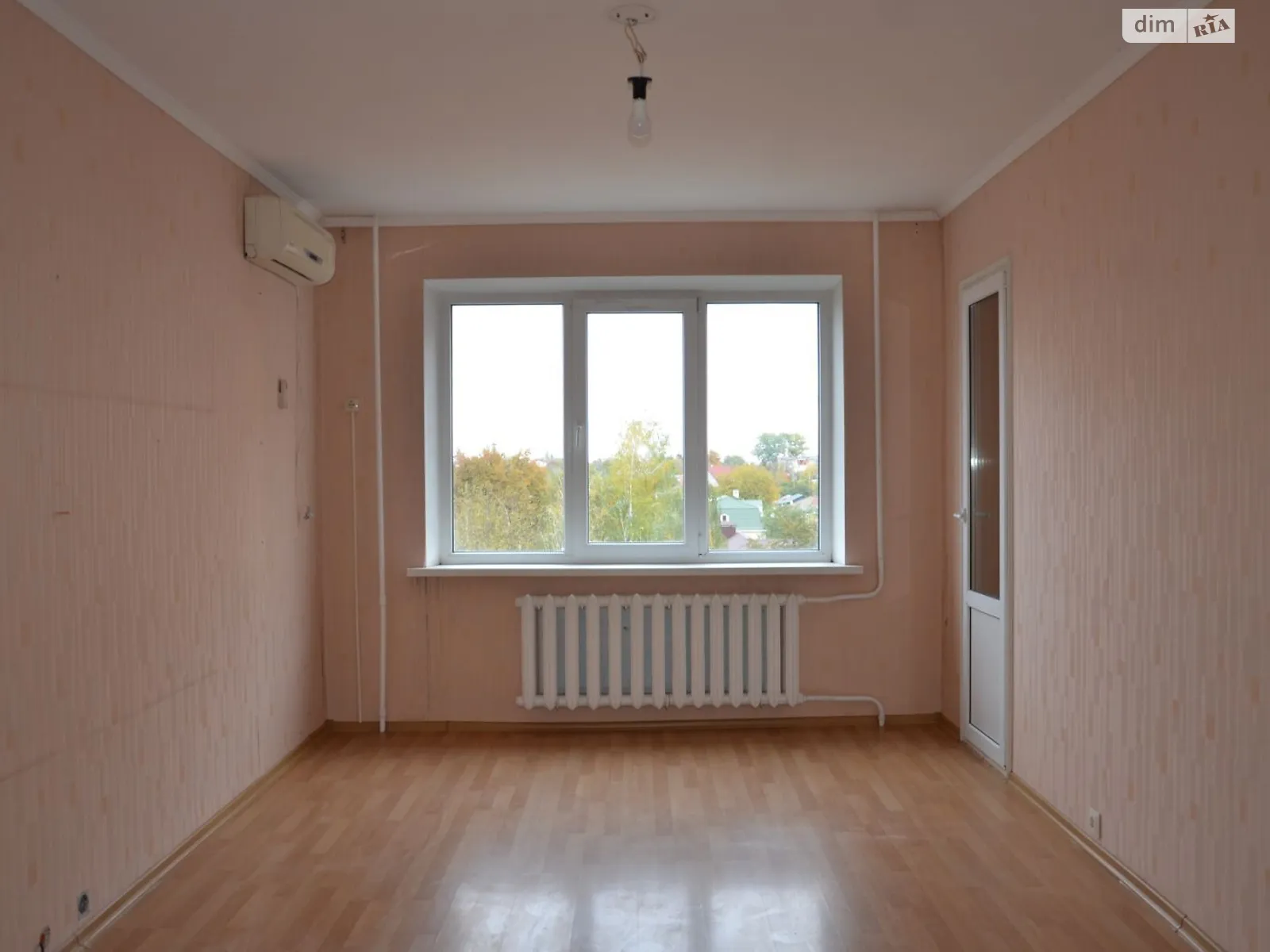 Продается 3-комнатная квартира 66 кв. м в Полтаве, ул. Образовательная - фото 1