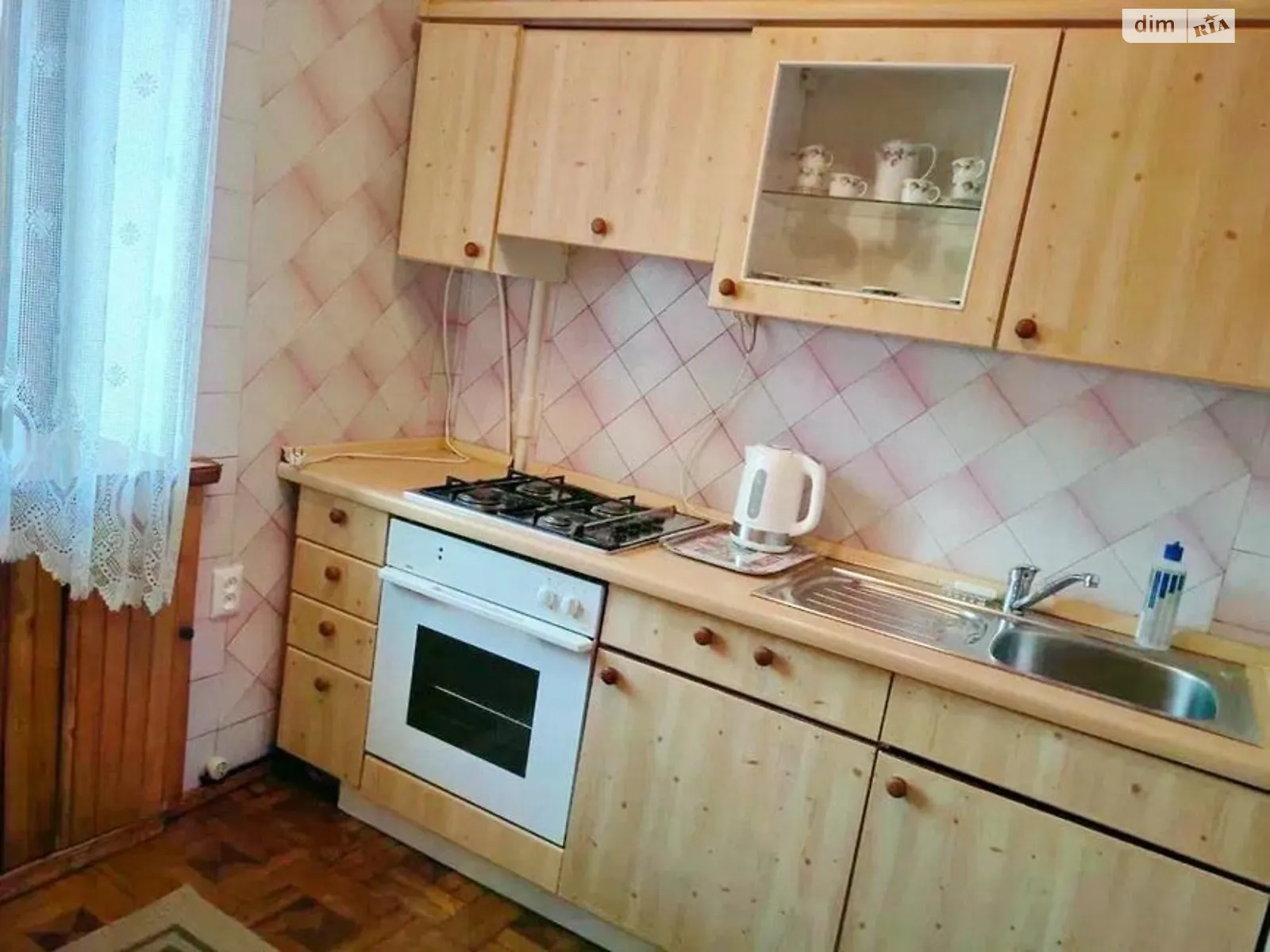 Продается 2-комнатная квартира 69 кв. м в Лиманке, мас. Радужный, 15/4 - фото 1