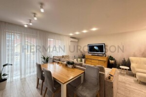 Продаж таунхауса, Ужгород, р‑н. Боздош, Капушанська (Перемоги) вулиця