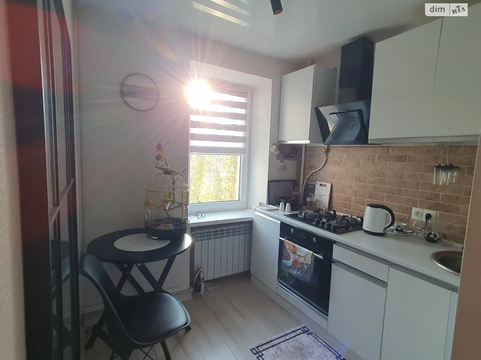 Продается 1-комнатная квартира 21.5 кв. м в Николаеве, просп. Корабелов - фото 1