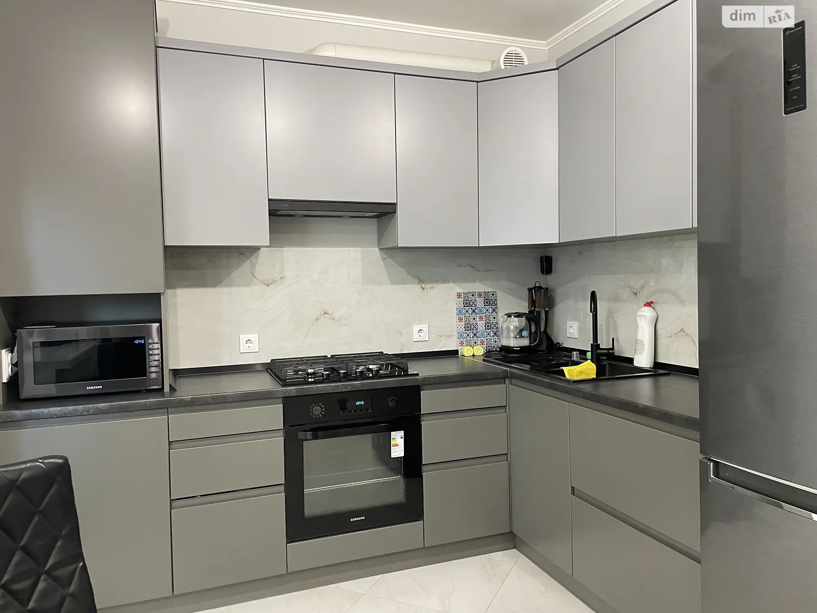 1-комнатная квартира 49 кв. м в Тернополе, цена: 58000 $ - фото 1