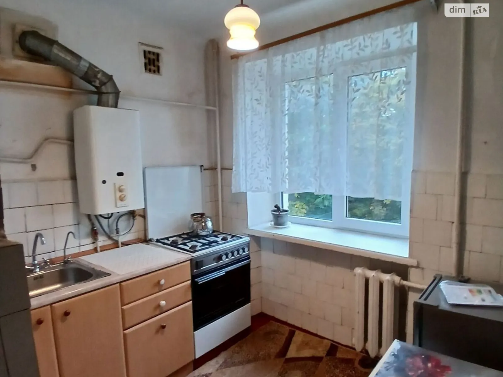 Продается 3-комнатная квартира 53.2 кв. м в Хмельницком, цена: 38000 $ - фото 1