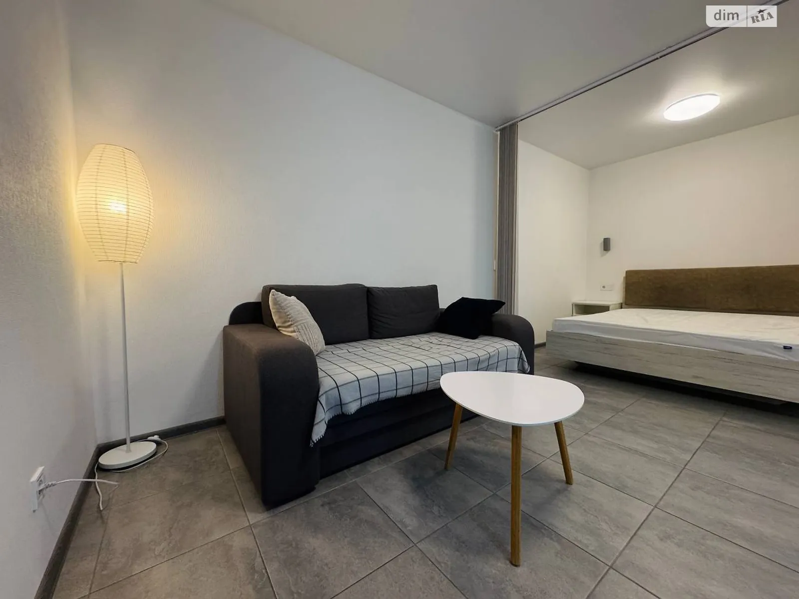 Сдается в аренду 1-комнатная квартира 50 кв. м в Днепре, ул. Набережная Победы, 42П - фото 1