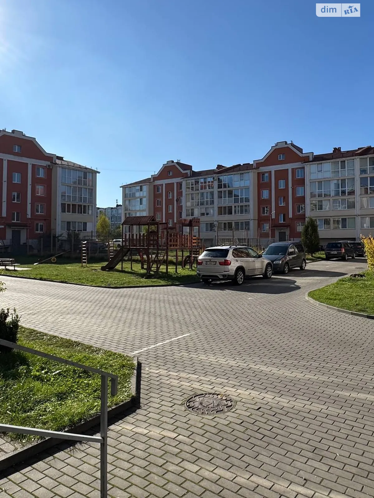 Продается 1-комнатная квартира 35.8 кв. м в Ровно, ул. Кулика и Гудачека(Макарова), 24А - фото 1