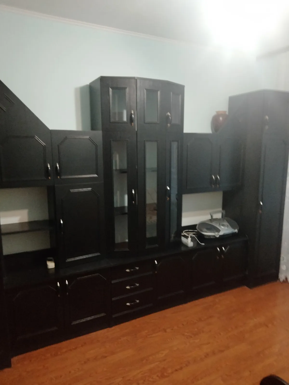 Сдается в аренду 2-комнатная квартира 37 кв. м в Виннице, ул. Павла Корнелюка(Станиславского), 2 - фото 1