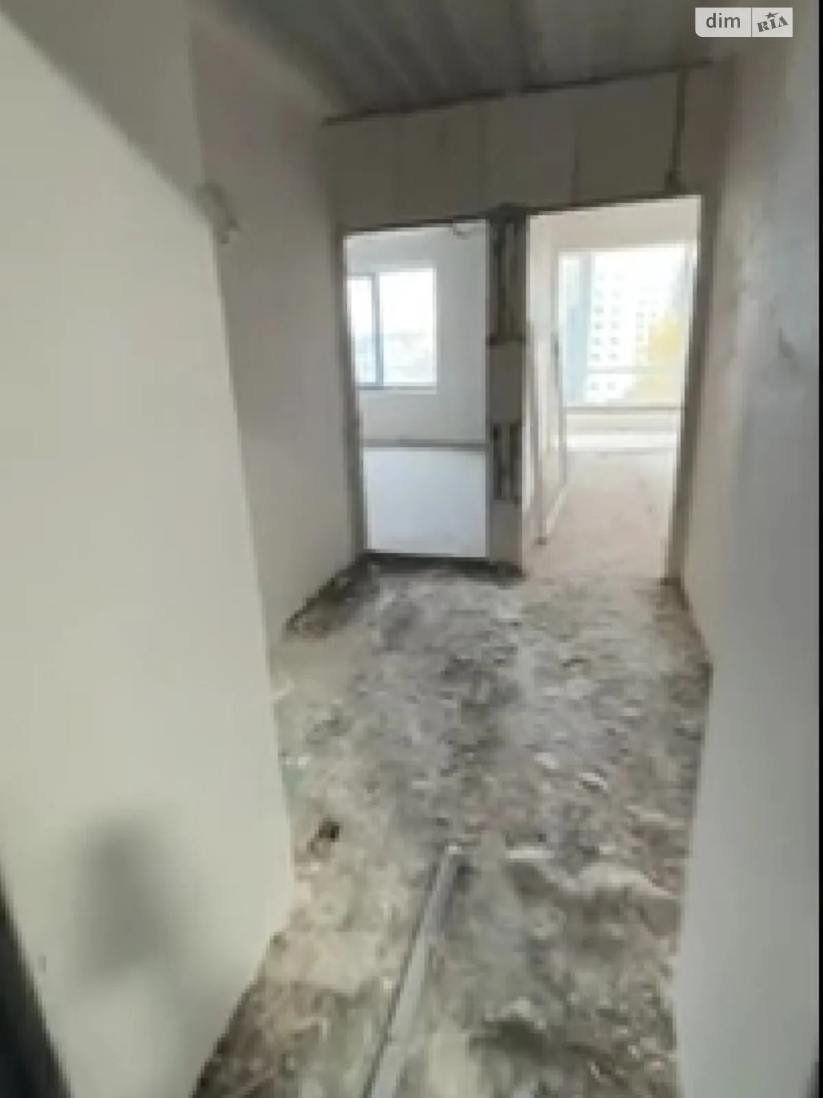 Продается 1-комнатная квартира 42 кв. м в Буче, ул. Ивана Кожедуба, 8А - фото 1