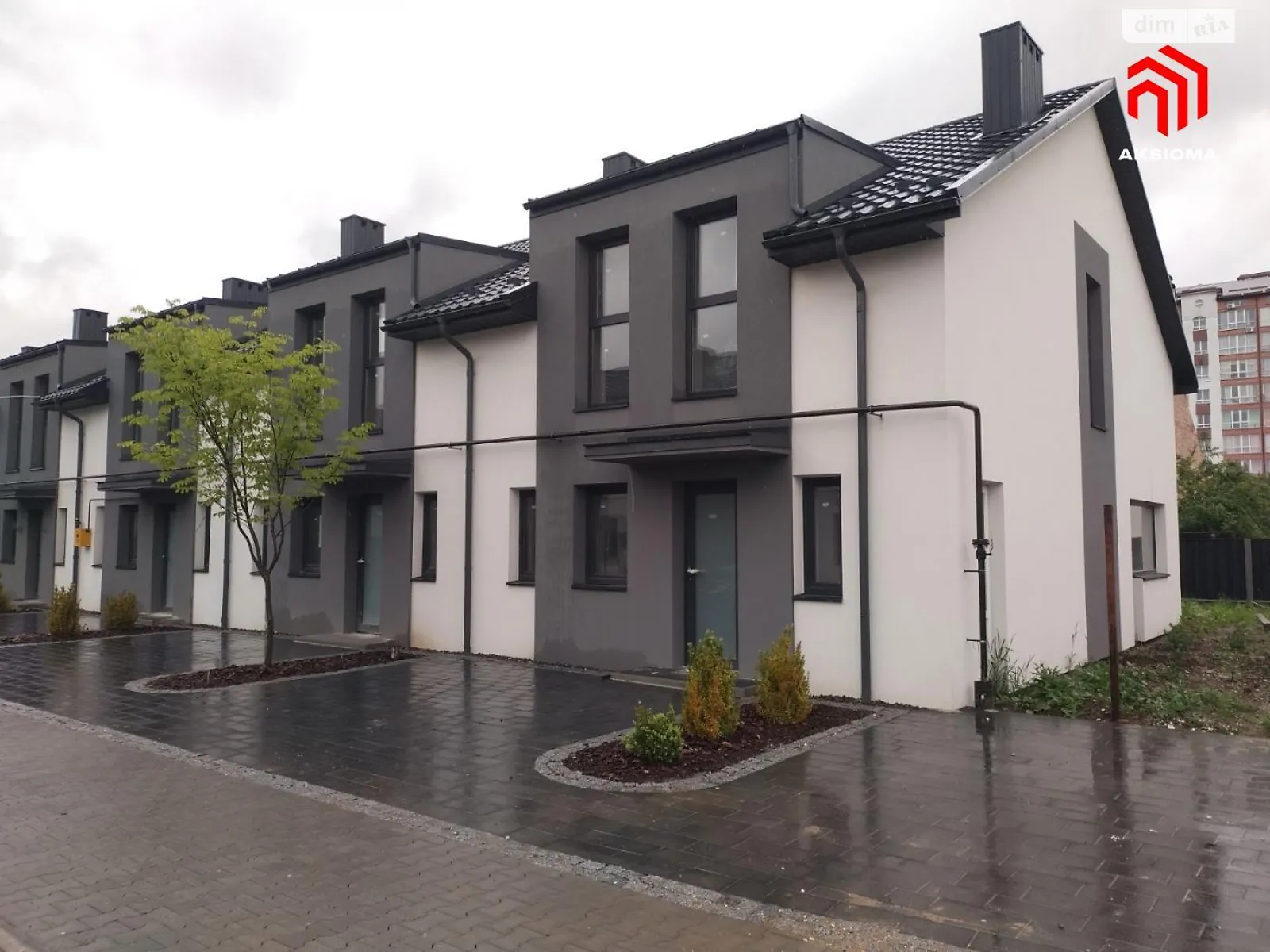 вул. Місячна Крихівці (Івано-Франківськ), цена: 80000 $ - фото 1