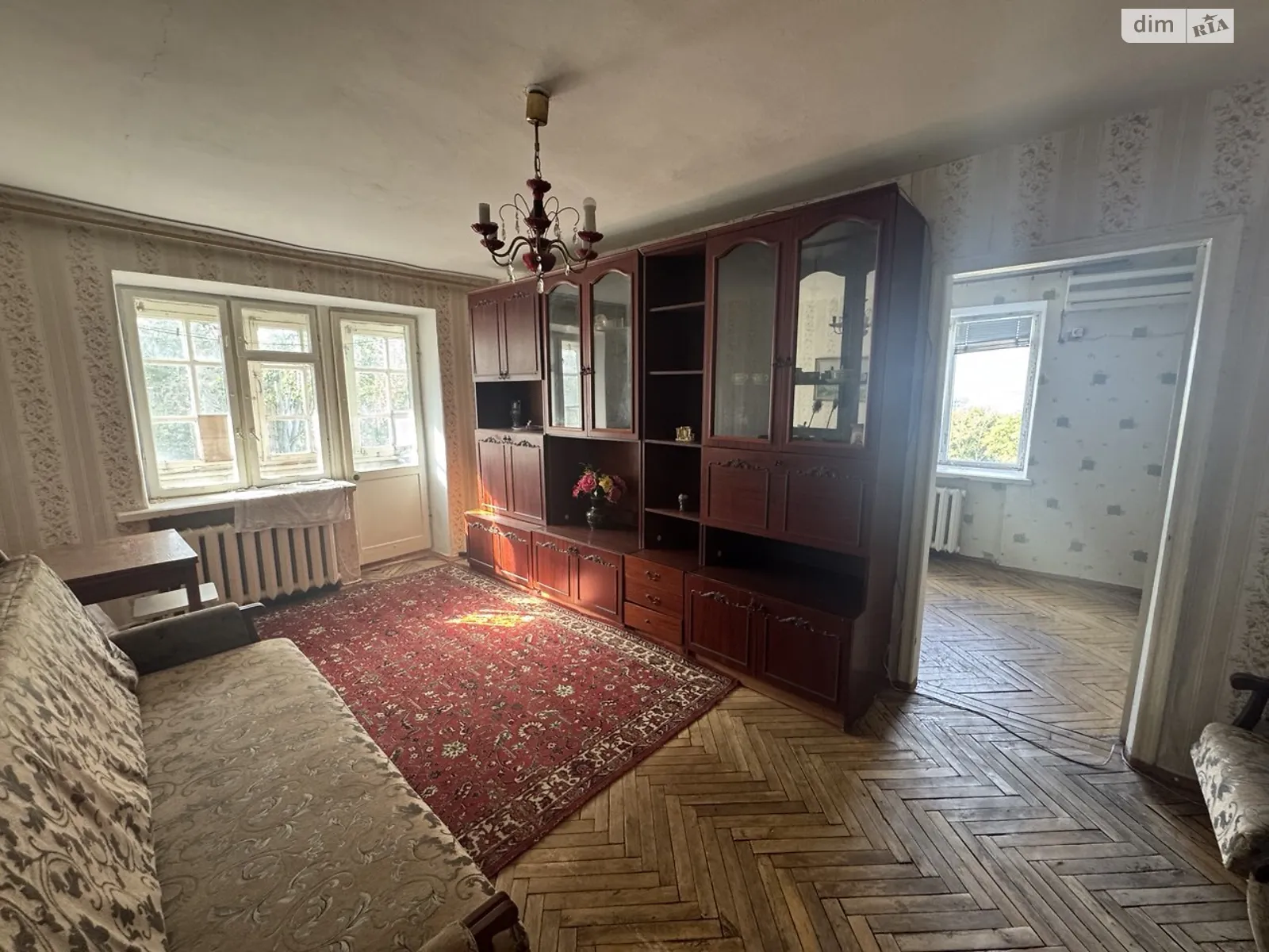 Продается 2-комнатная квартира 44 кв. м в Николаеве, ул. Григорьева Олега, 2Б - фото 1