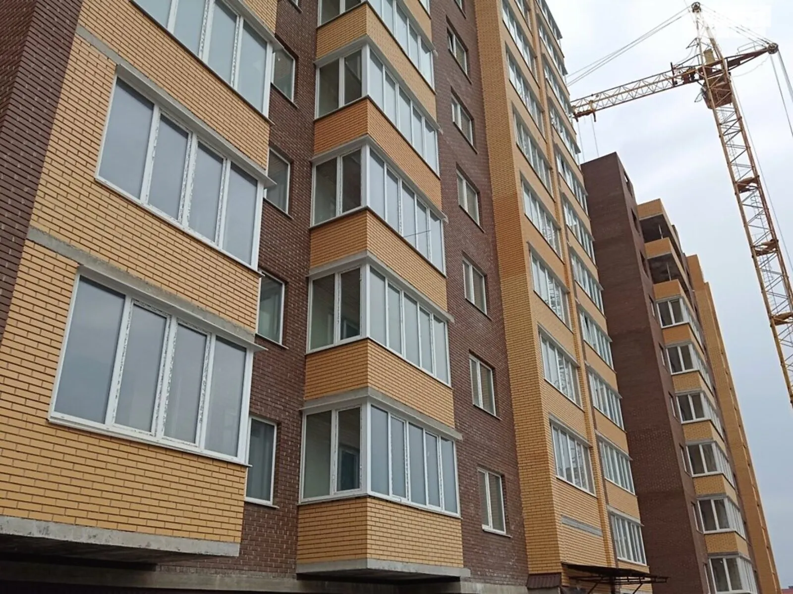 Продается 3-комнатная квартира 93 кв. м в Хмельницком, цена: 72000 $ - фото 1
