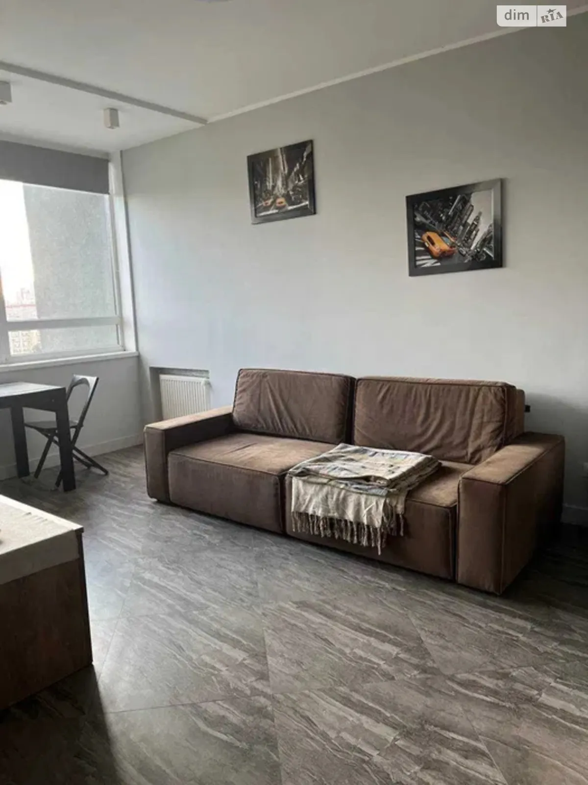 Продается 1-комнатная квартира 42 кв. м в Киеве, цена: 86000 $ - фото 1