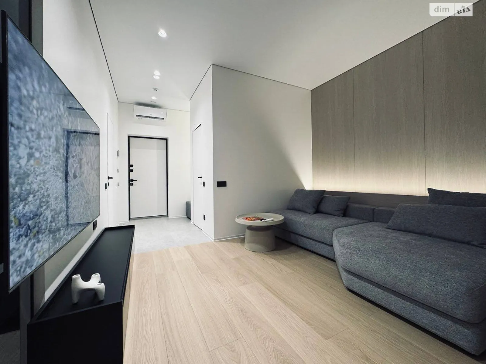 Сдается в аренду 2-комнатная квартира 53 кв. м в Днепре, ул. Овражная, 15/2 - фото 1