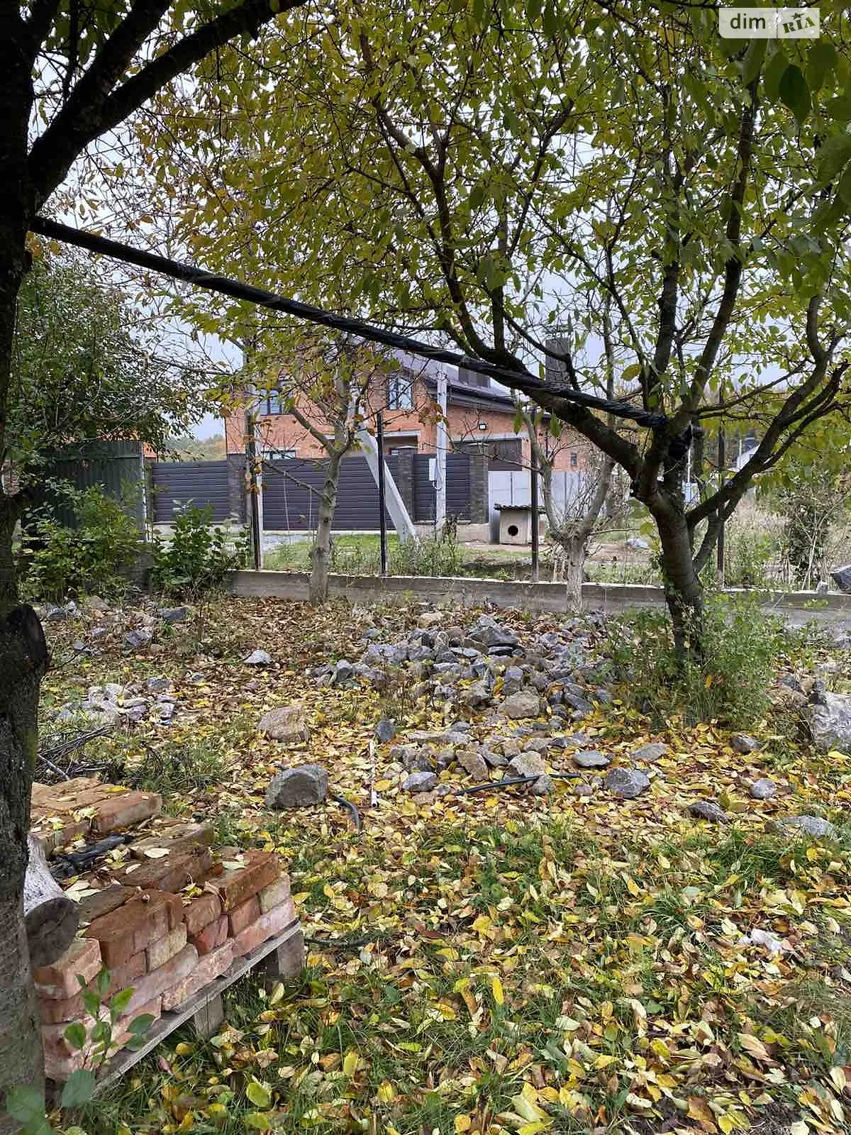 Продається земельна ділянка 5 соток у Вінницькій області, цена: 35000 $ - фото 1