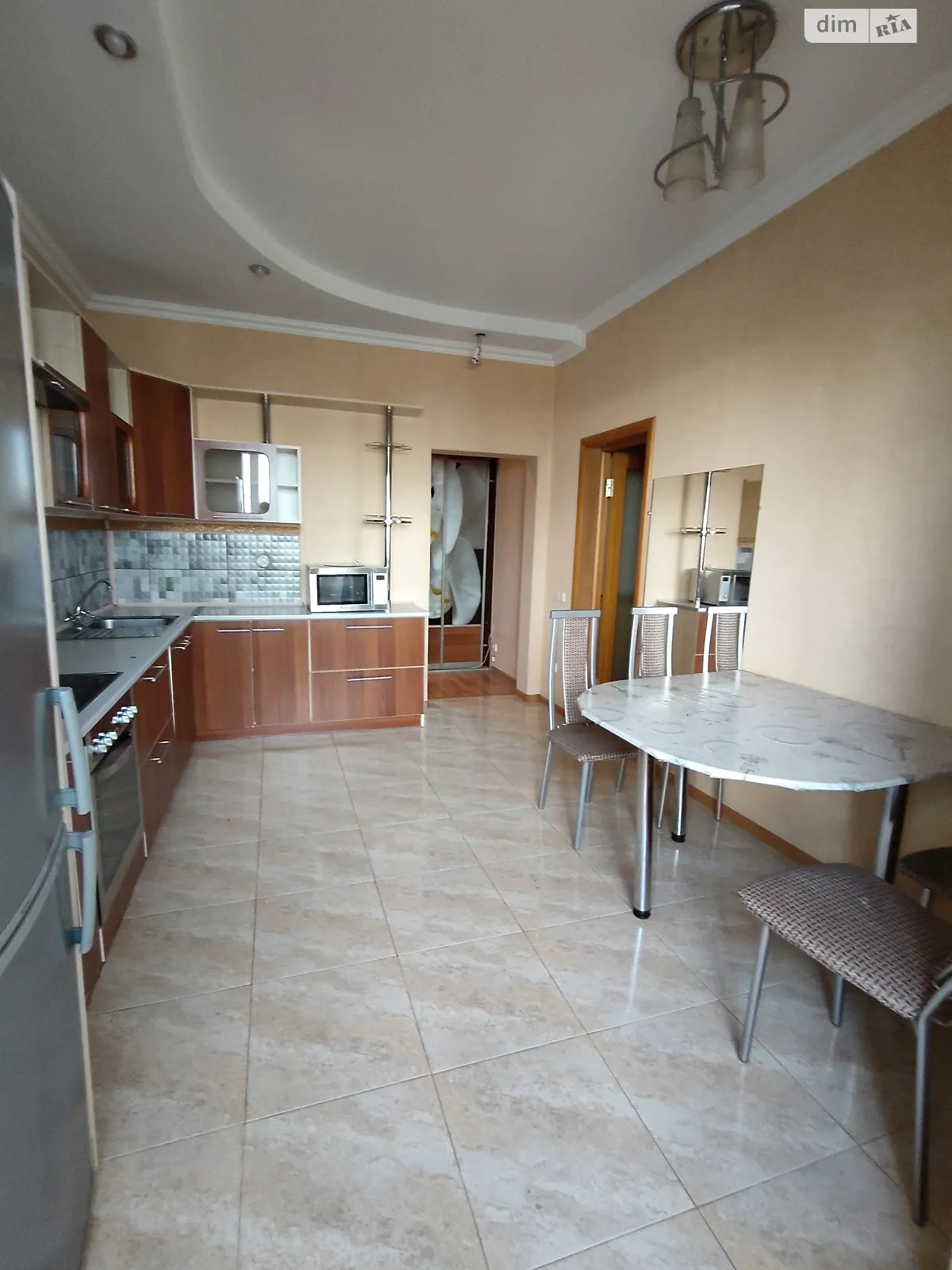 Сдается в аренду 2-комнатная квартира 76 кв. м в Хмельницком, ул. Проскуровская, 45 - фото 1