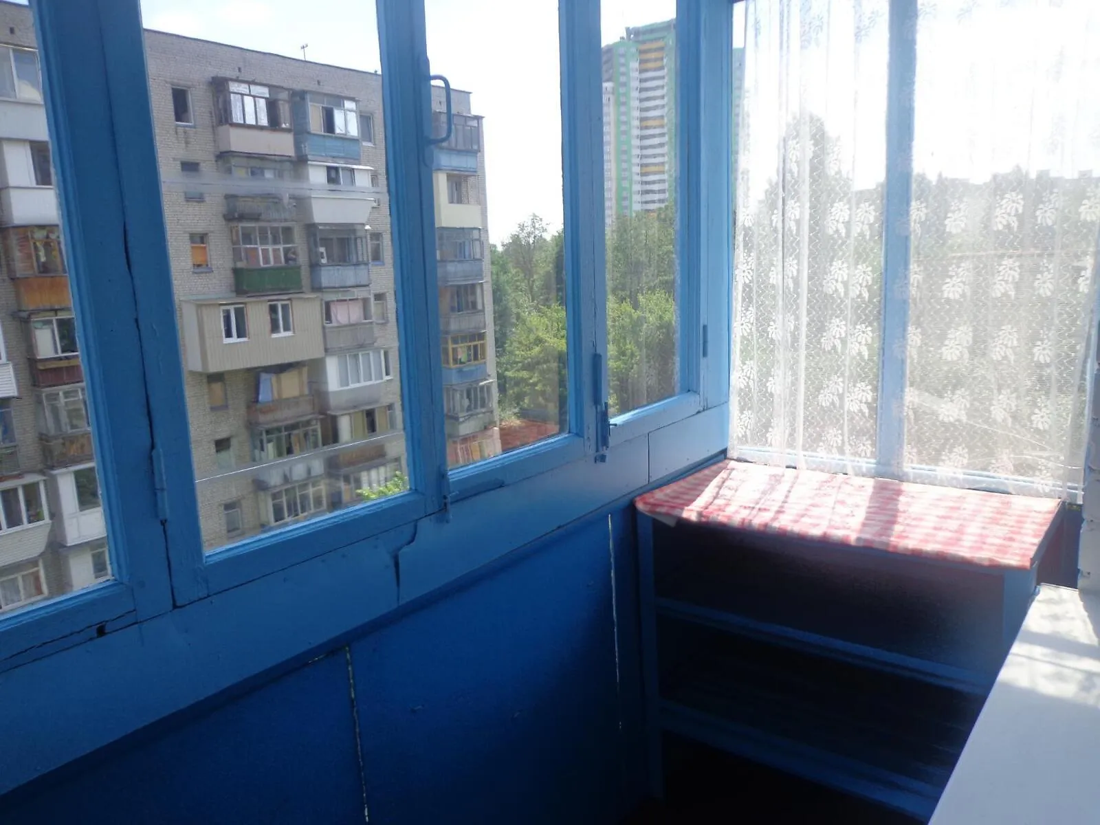 Продается 1-комнатная квартира 32 кв. м в Киеве, ул. Байды-Вишневецкого(Осиповского), 3А - фото 1