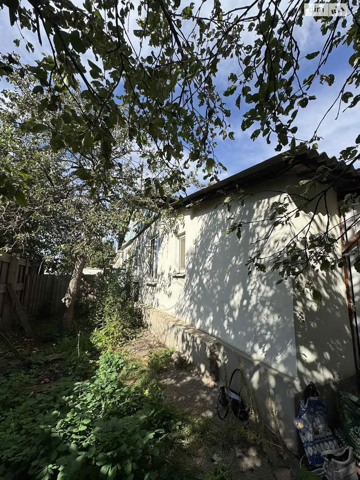 Продается часть дома 33 кв. м с камином, цена: 12000 $ - фото 1
