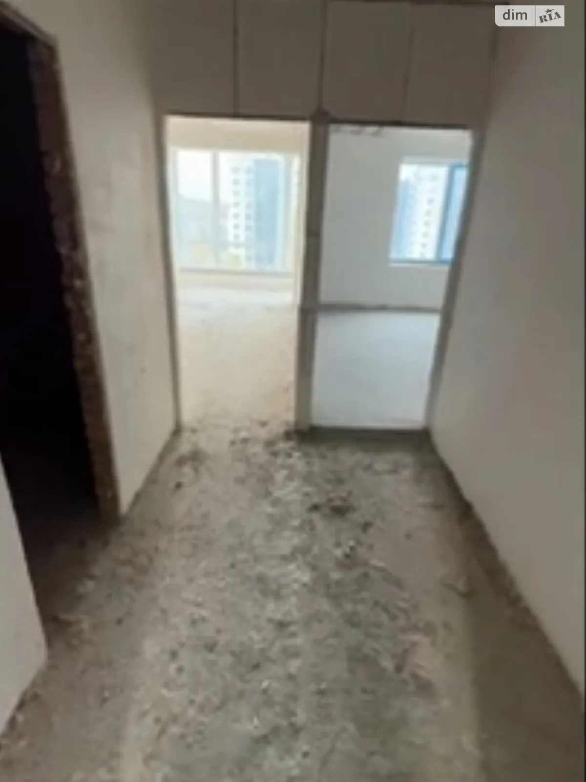 Продается 1-комнатная квартира 43 кв. м в Буче, ул. Ивана Кожедуба, 8А - фото 1