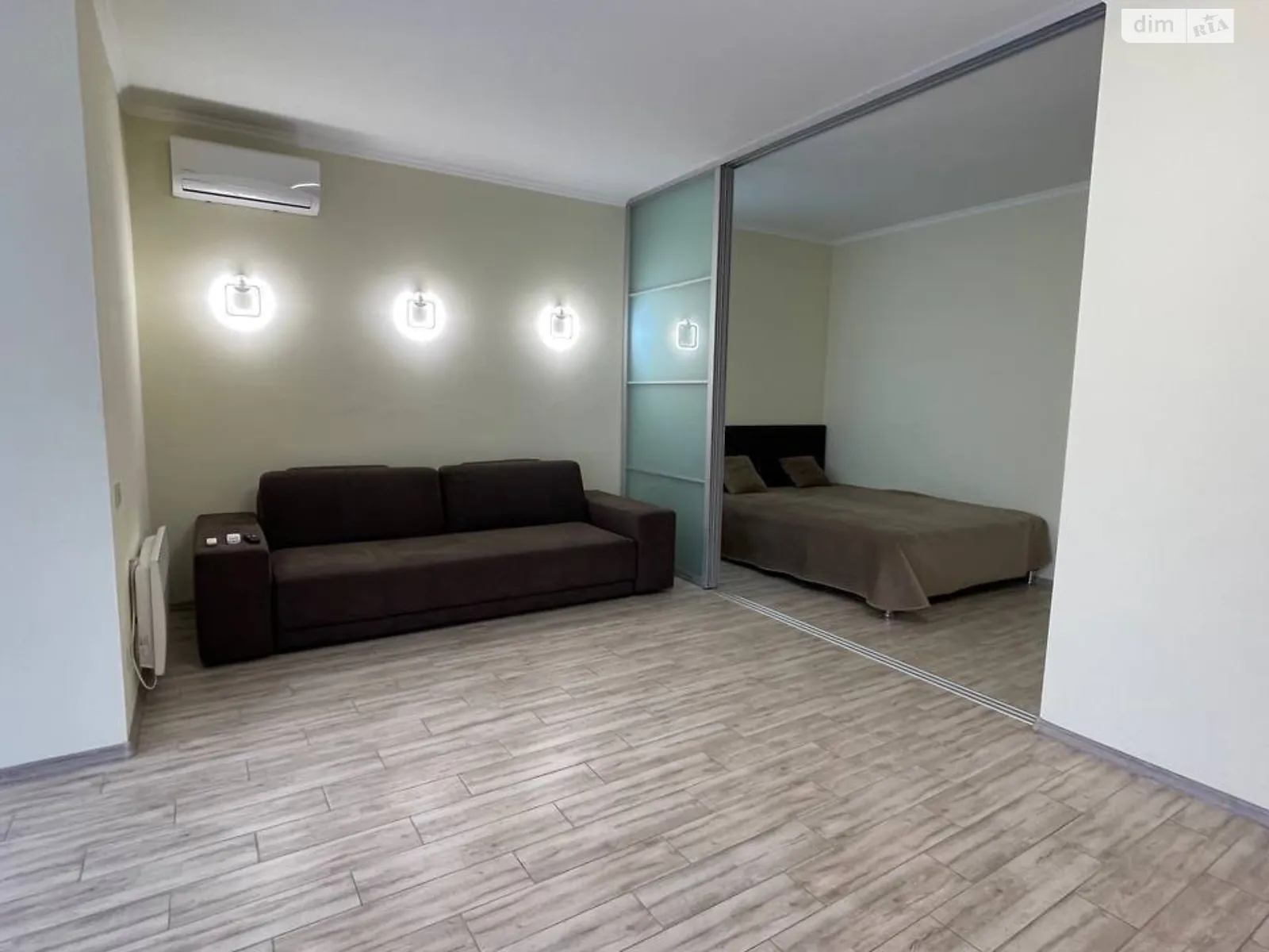 Сдается в аренду 2-комнатная квартира 68 кв. м в Днепре, ул. Вернадского Владимира, 29К - фото 1