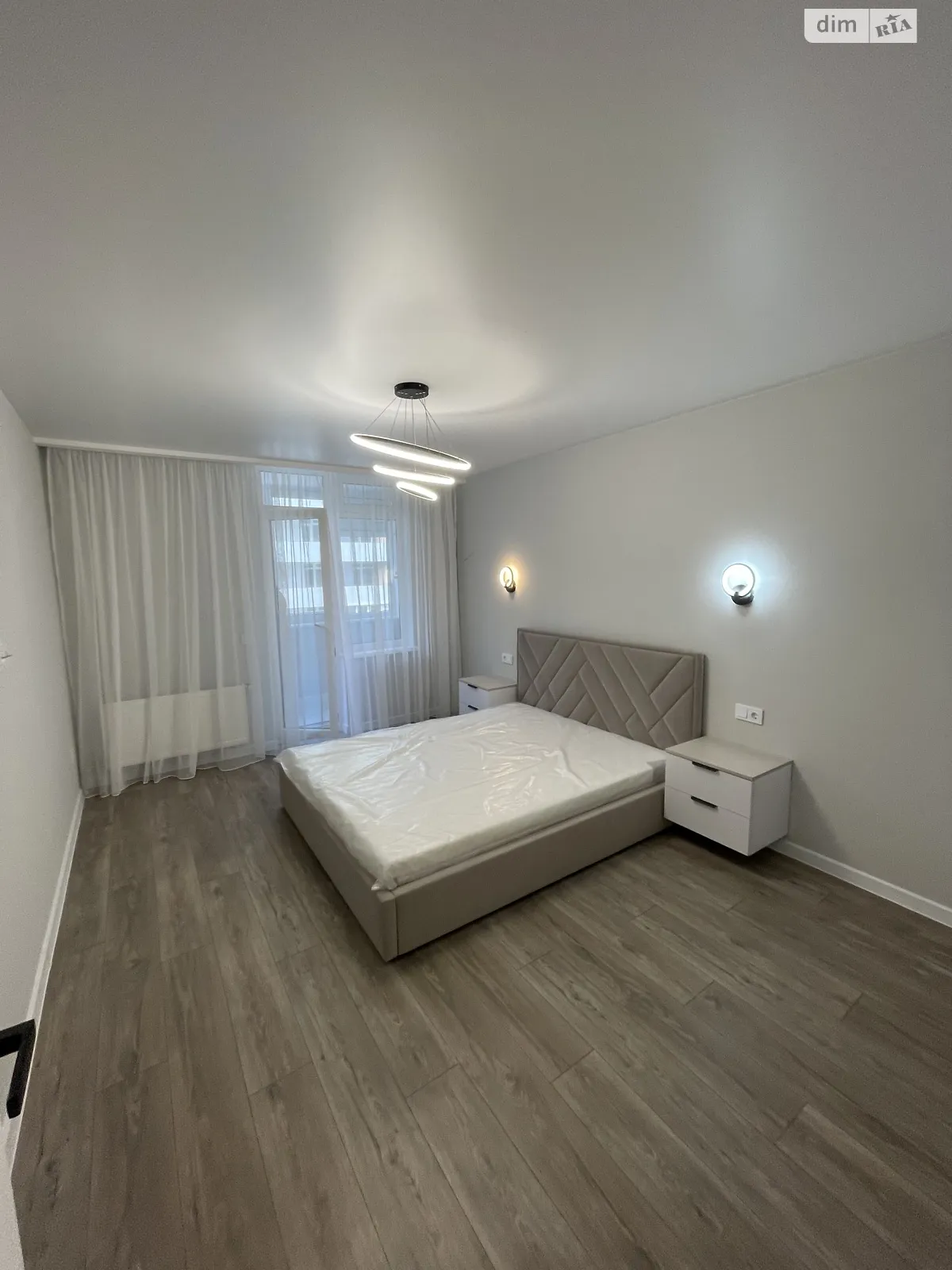2-комнатная квартира 62 кв. м в Тернополе, ул. Киевская, 9Д - фото 1