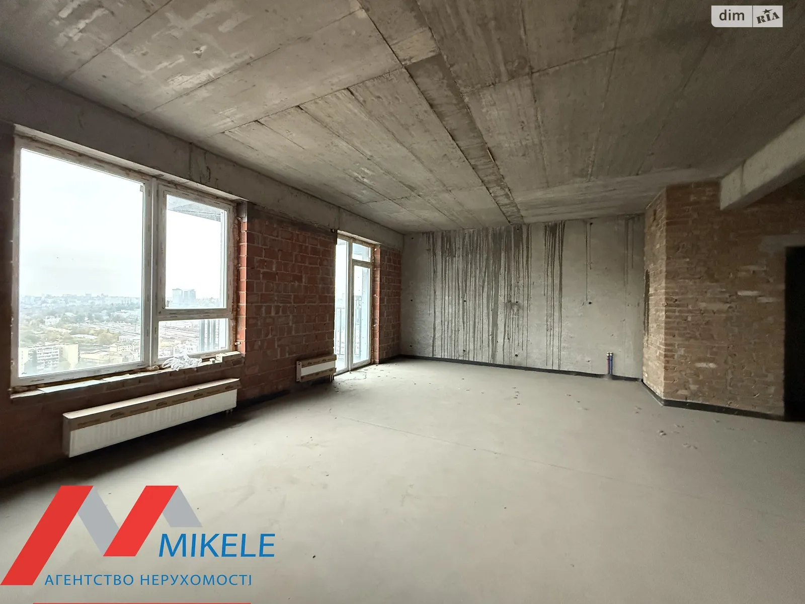 Продается 2-комнатная квартира 86.6 кв. м в Киеве, ул. Паньковская, 20/82 - фото 1